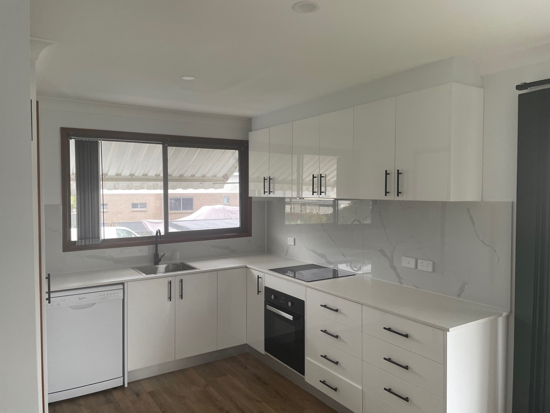 Property Leased in Tuggerawong