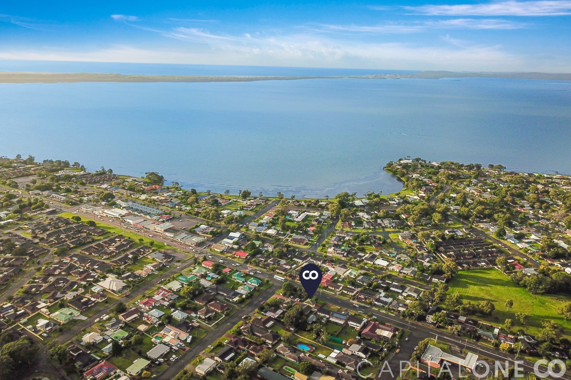 Real Estate in Gorokan