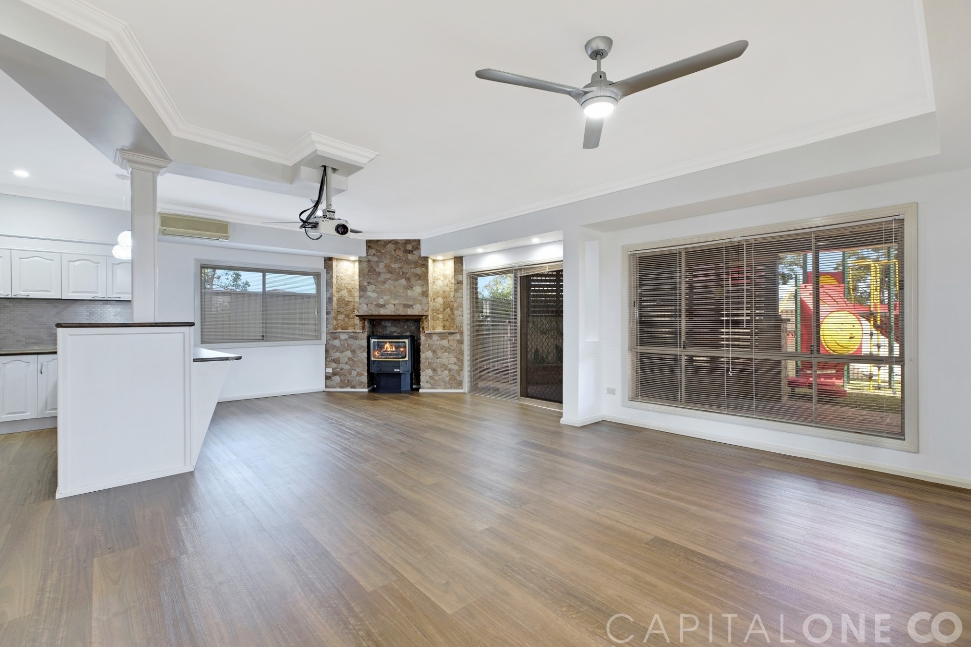 Lake Haven Properties Leased