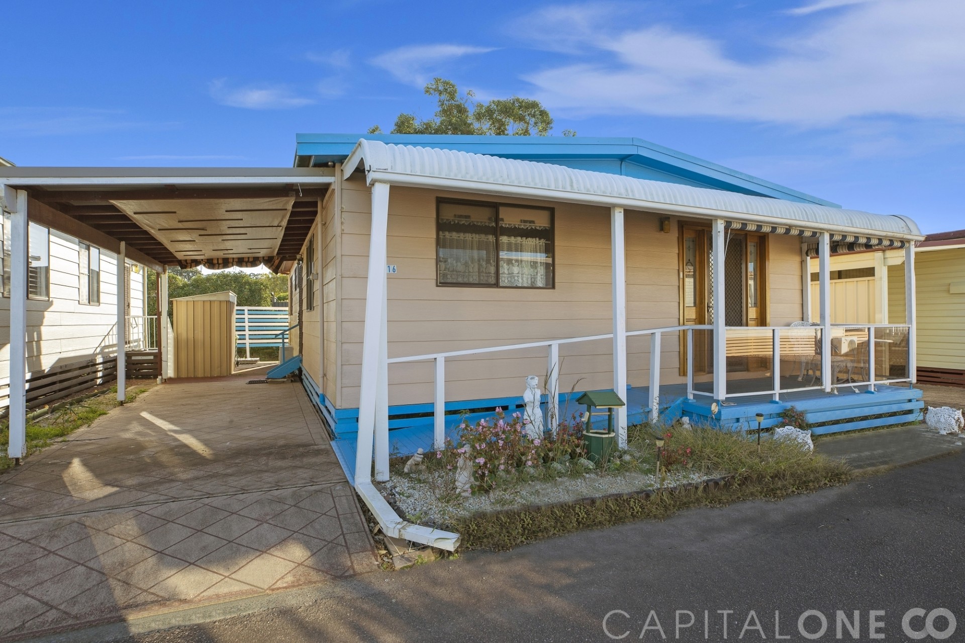 Property Sold in Hamlyn Terrace