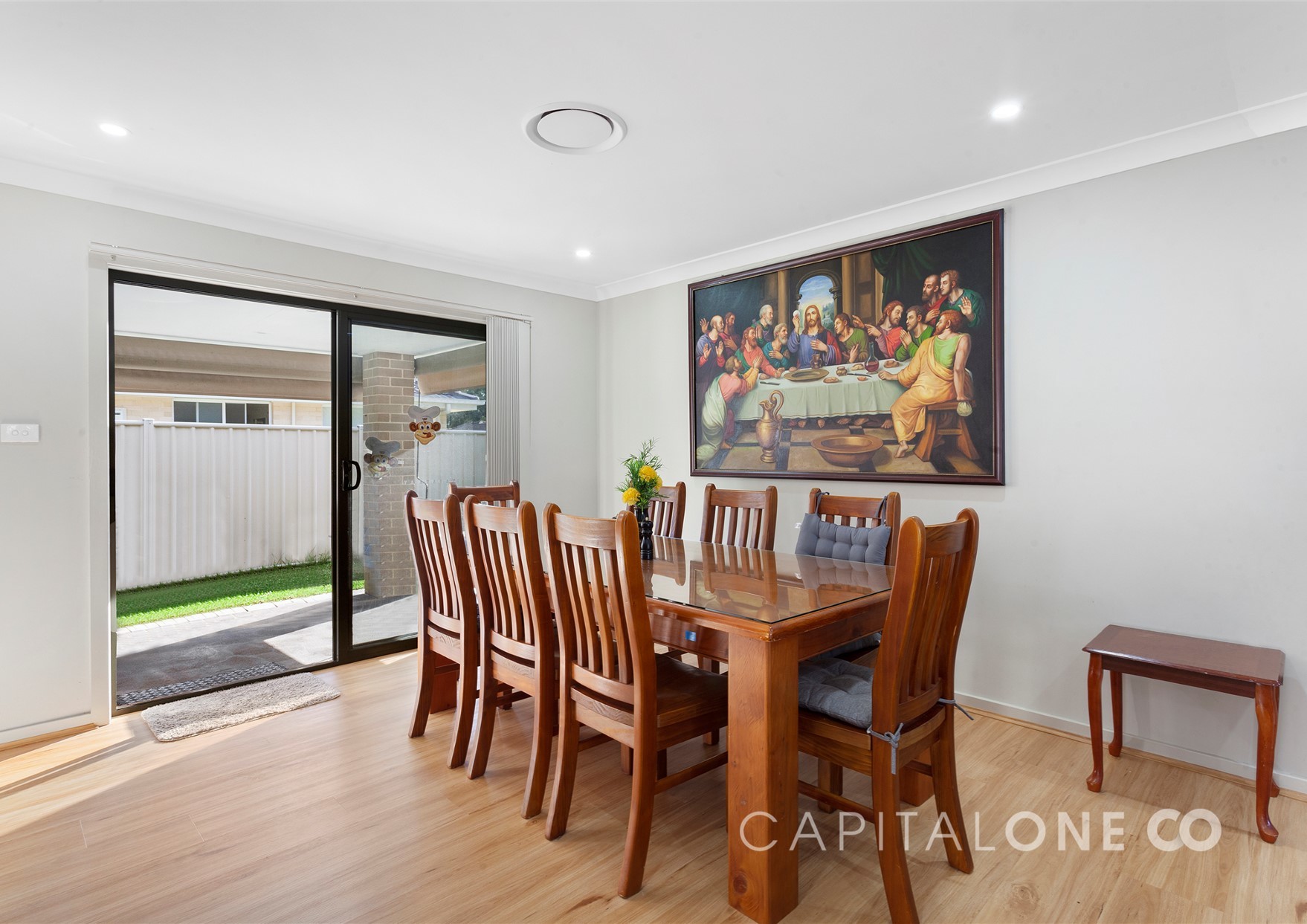 Open for inspection in Wyong