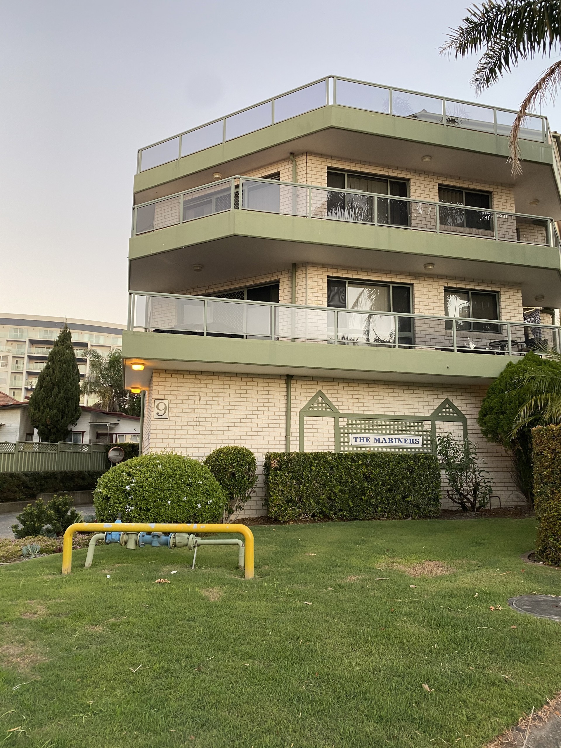 Real Estate in The Entrance