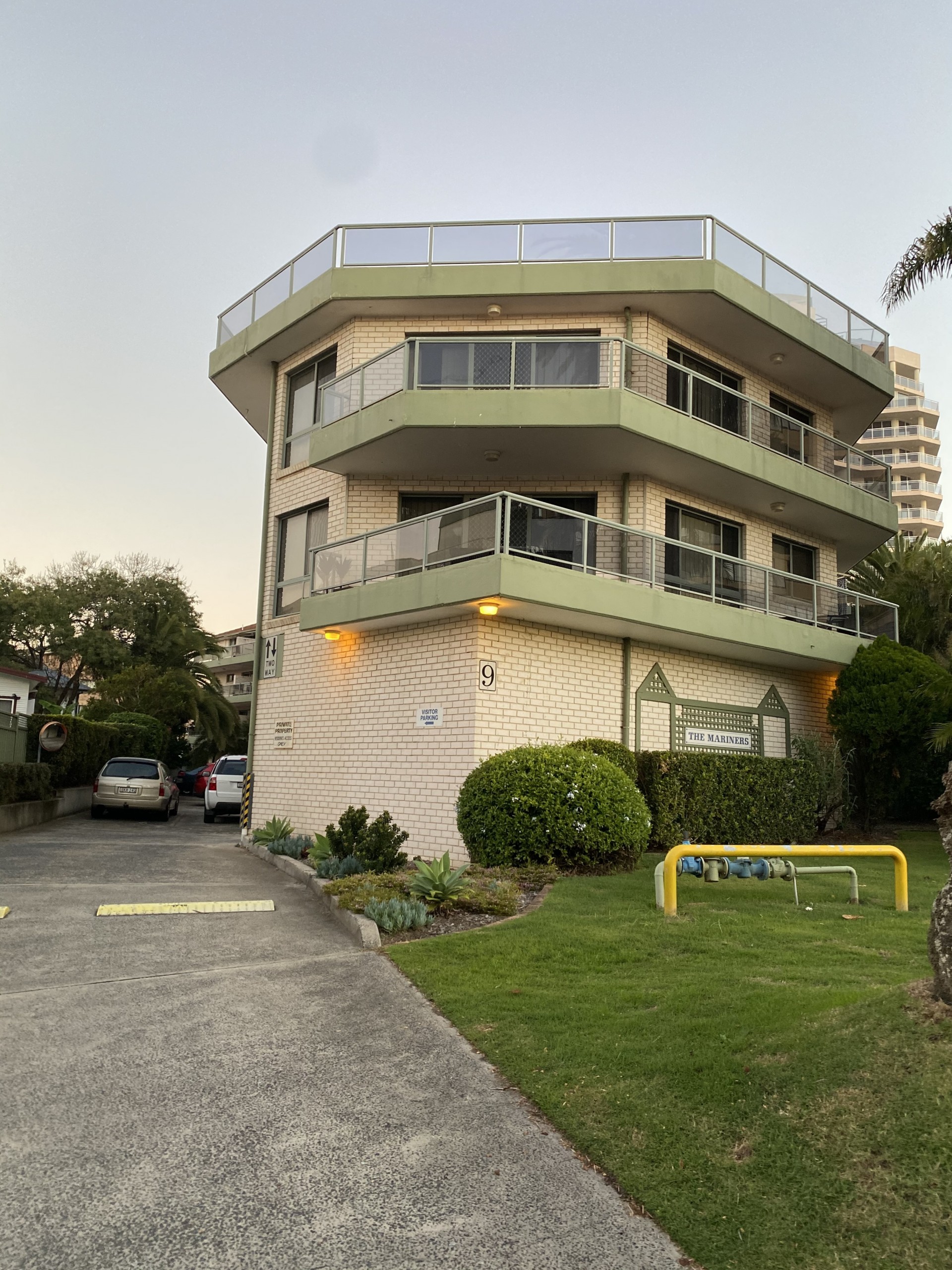 Real Estate in The Entrance