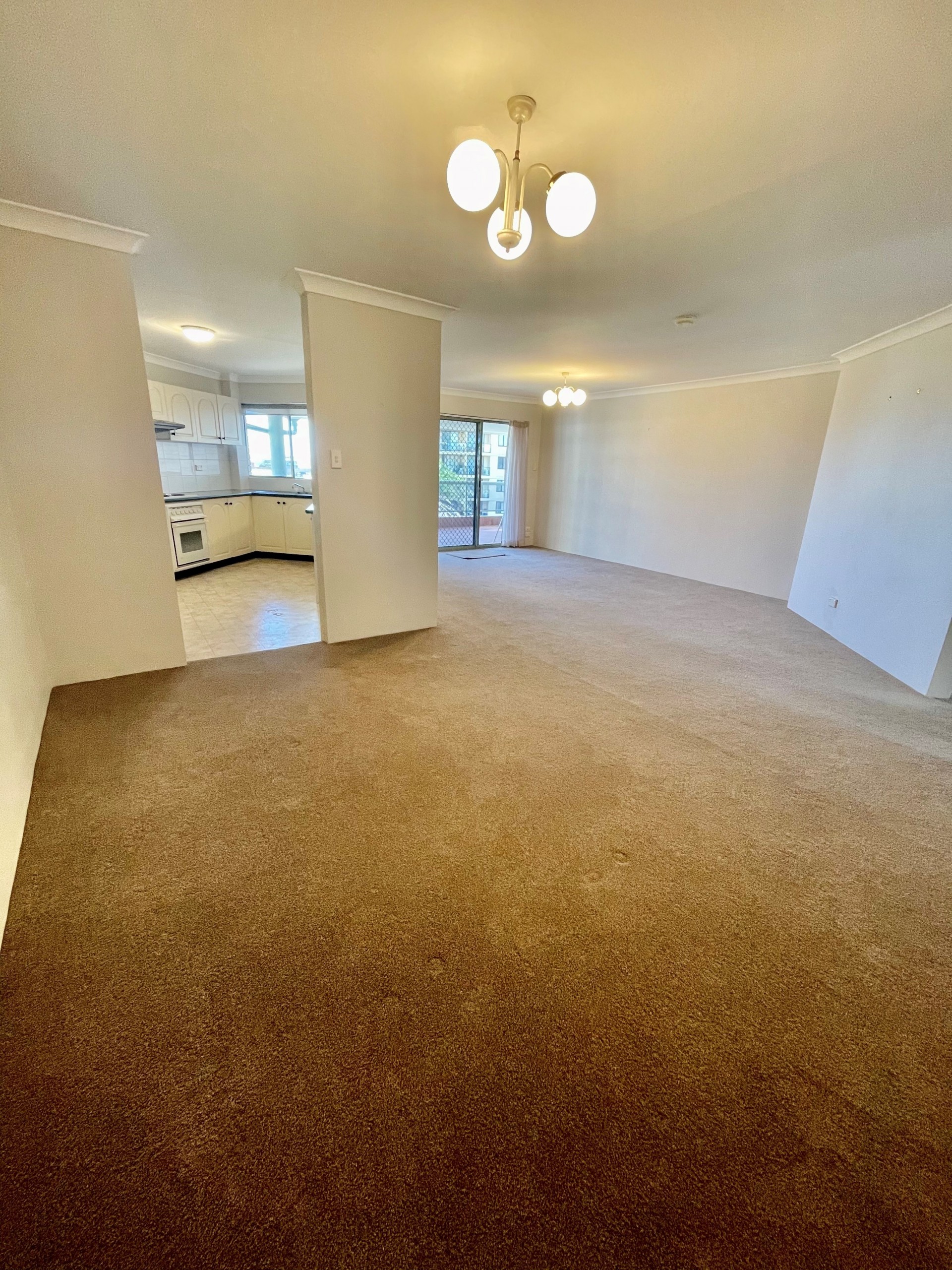 Property Leased in The Entrance