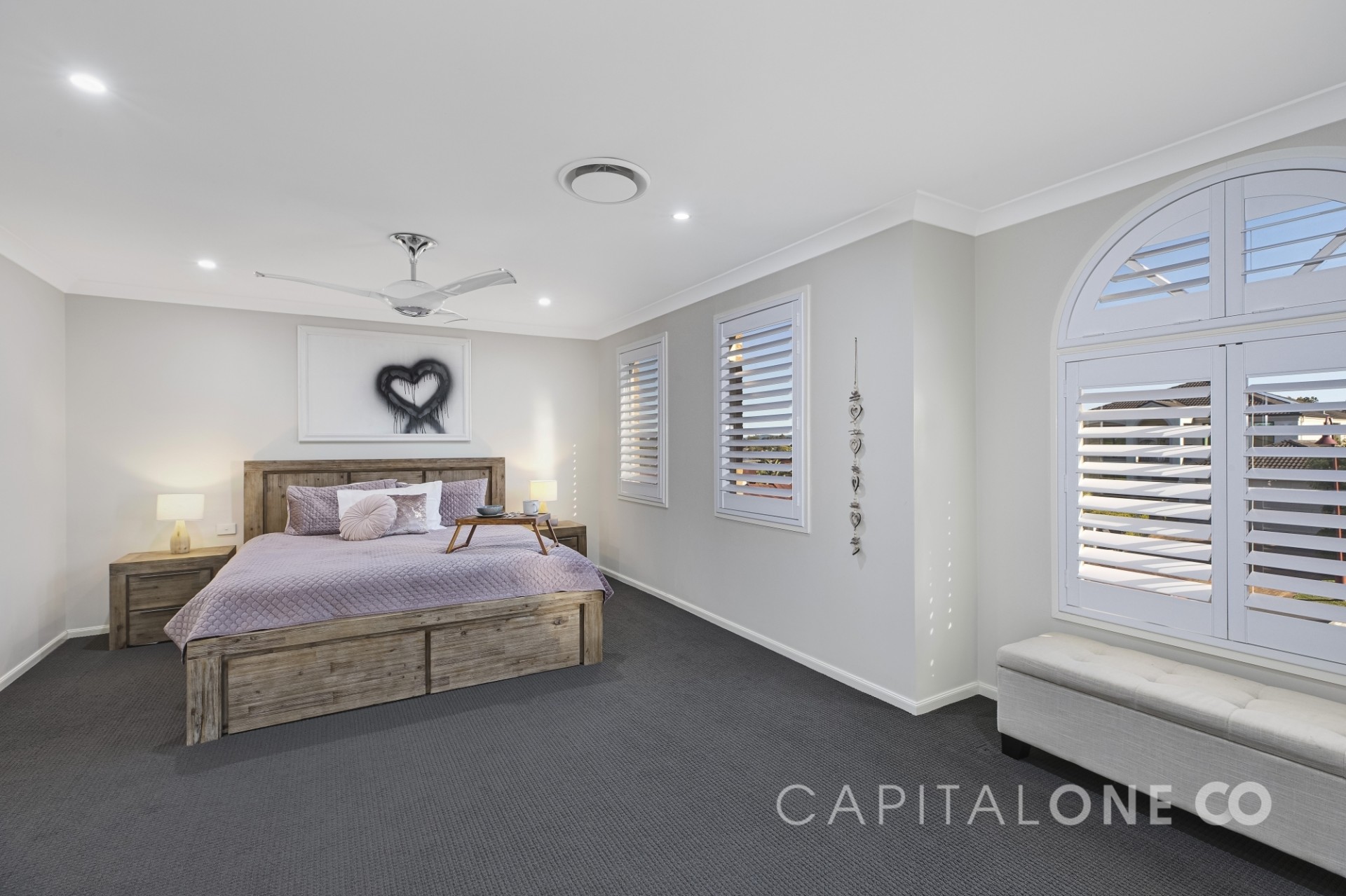 Real Estate in Hamlyn Terrace