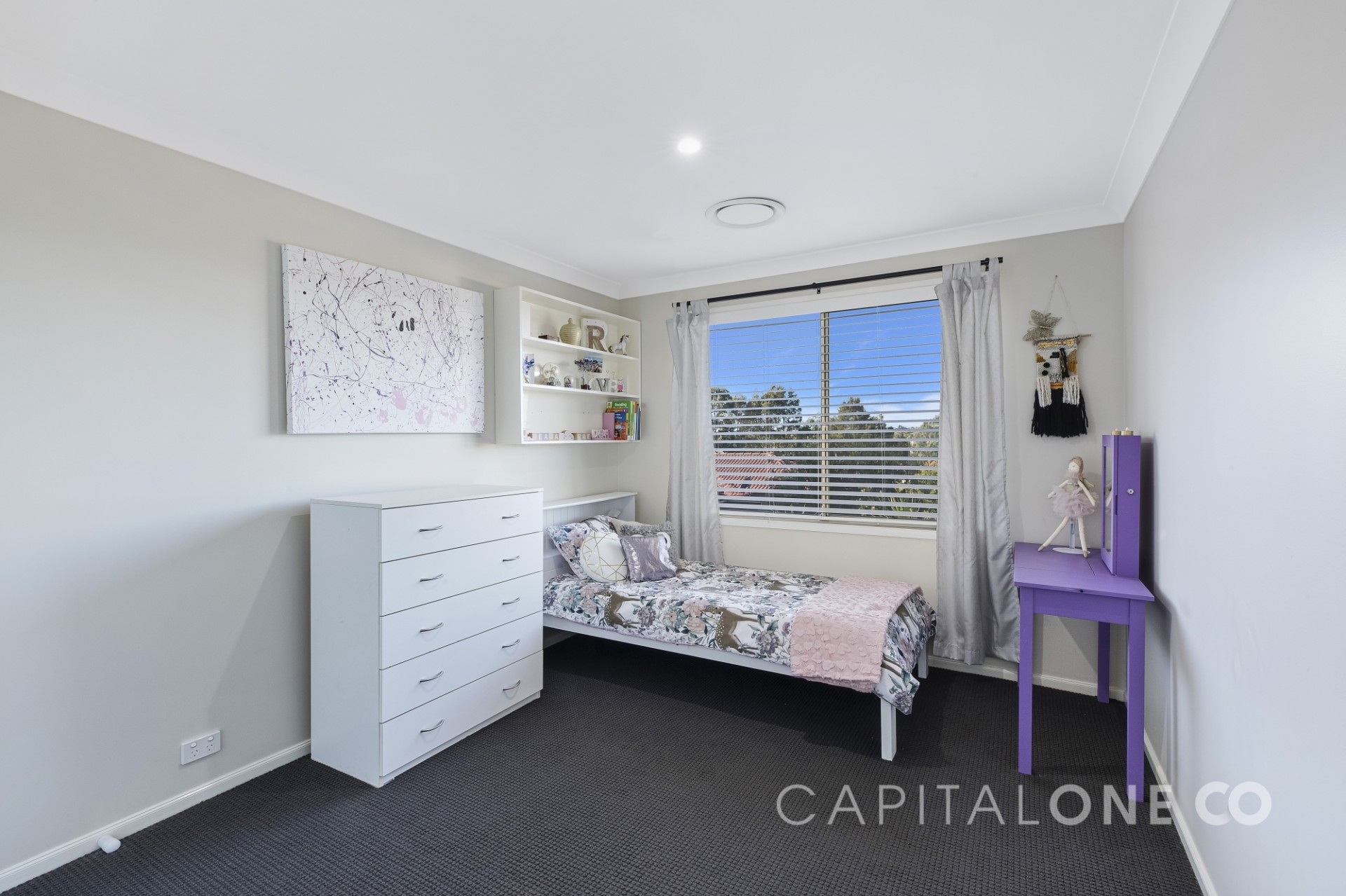 Real Estate in Hamlyn Terrace