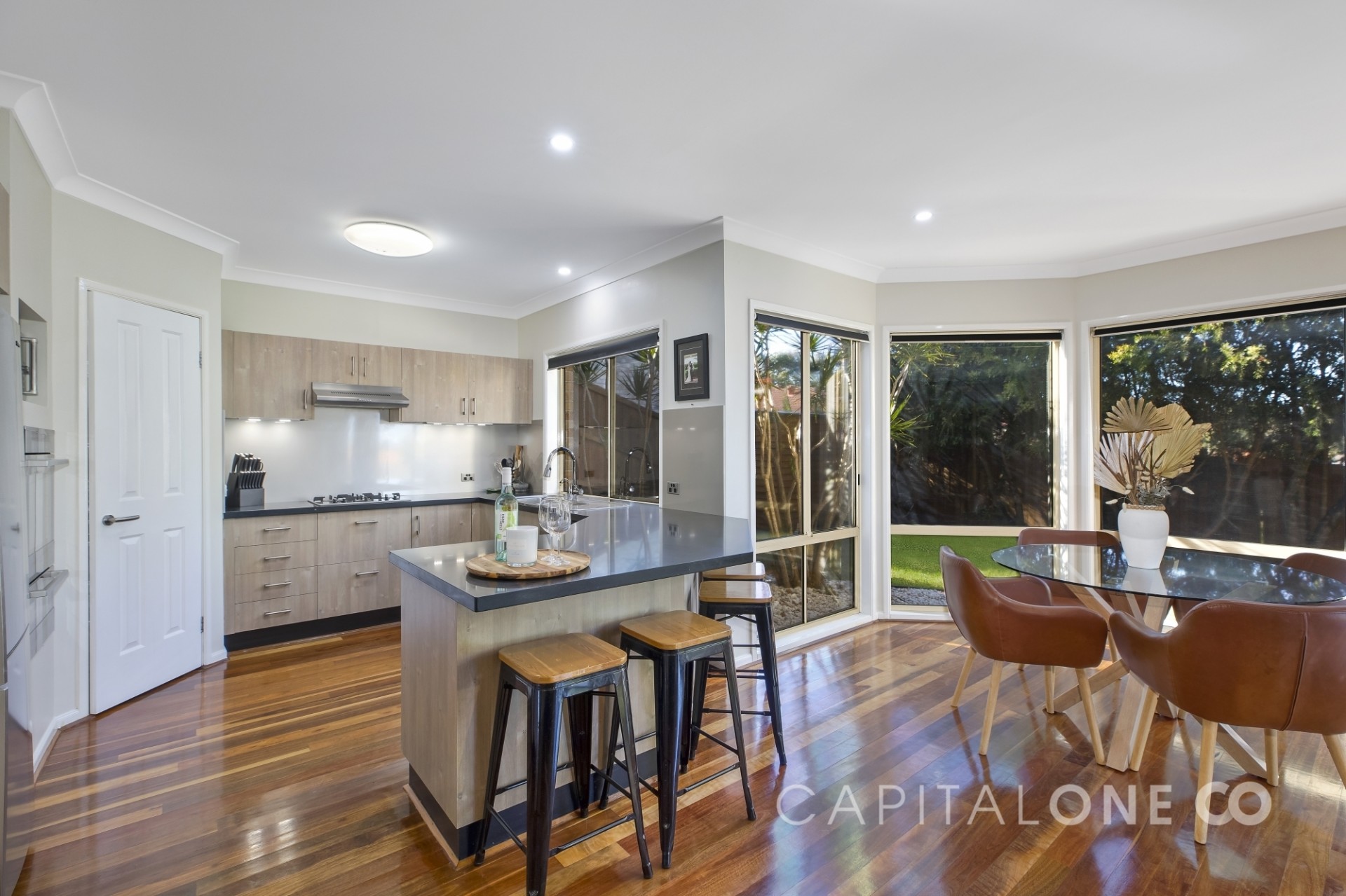 Real Estate in Hamlyn Terrace