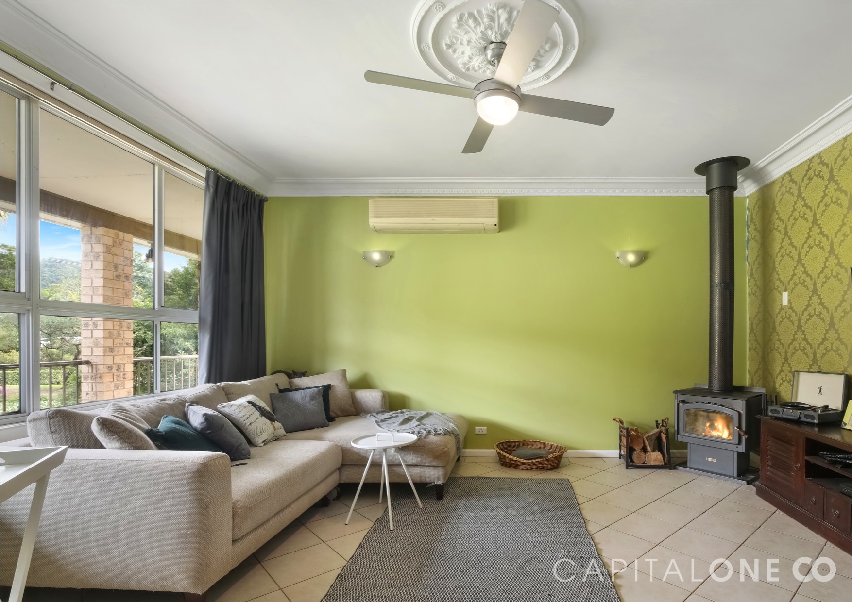 Real Estate in Yarramalong