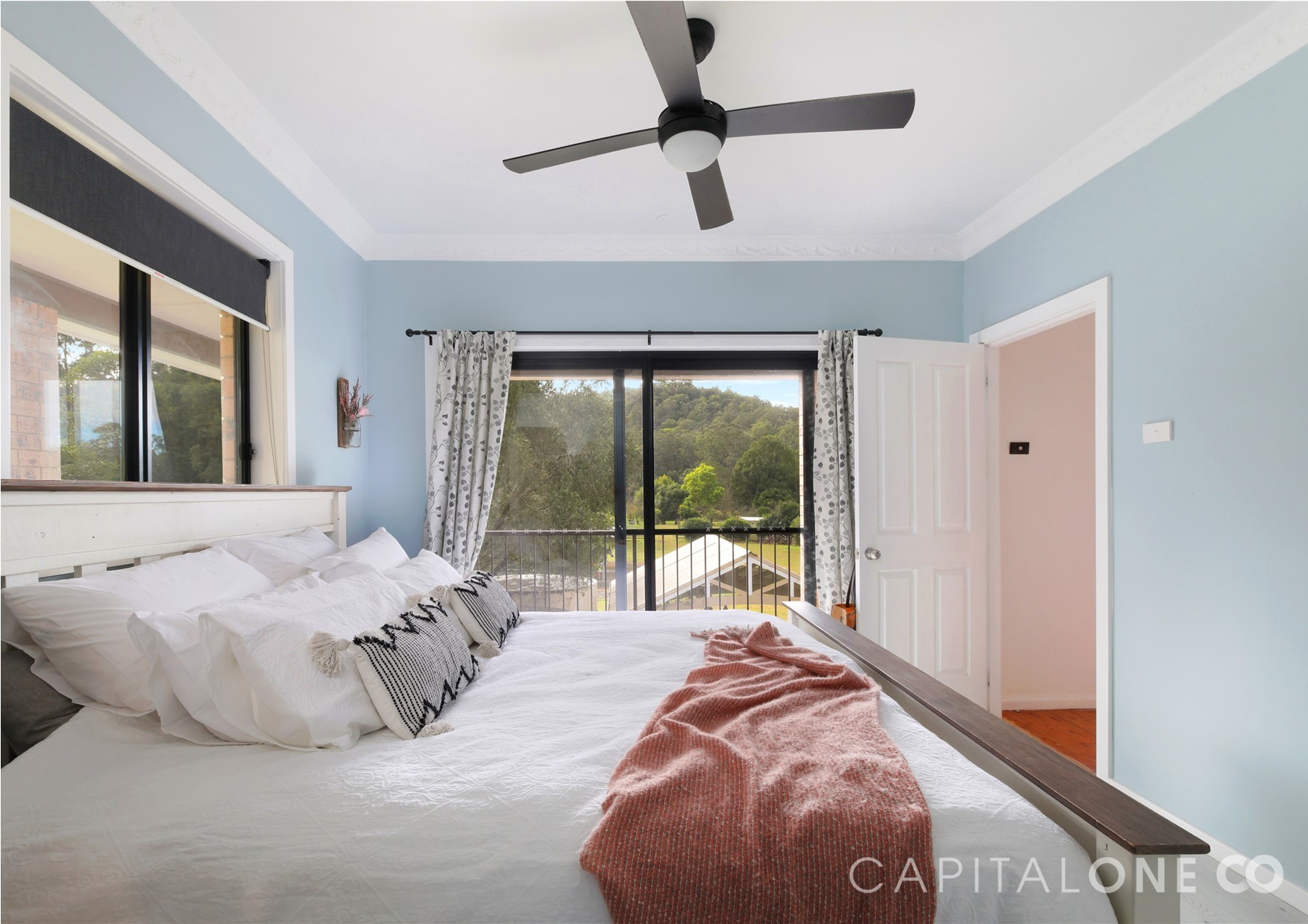 Real Estate in Yarramalong