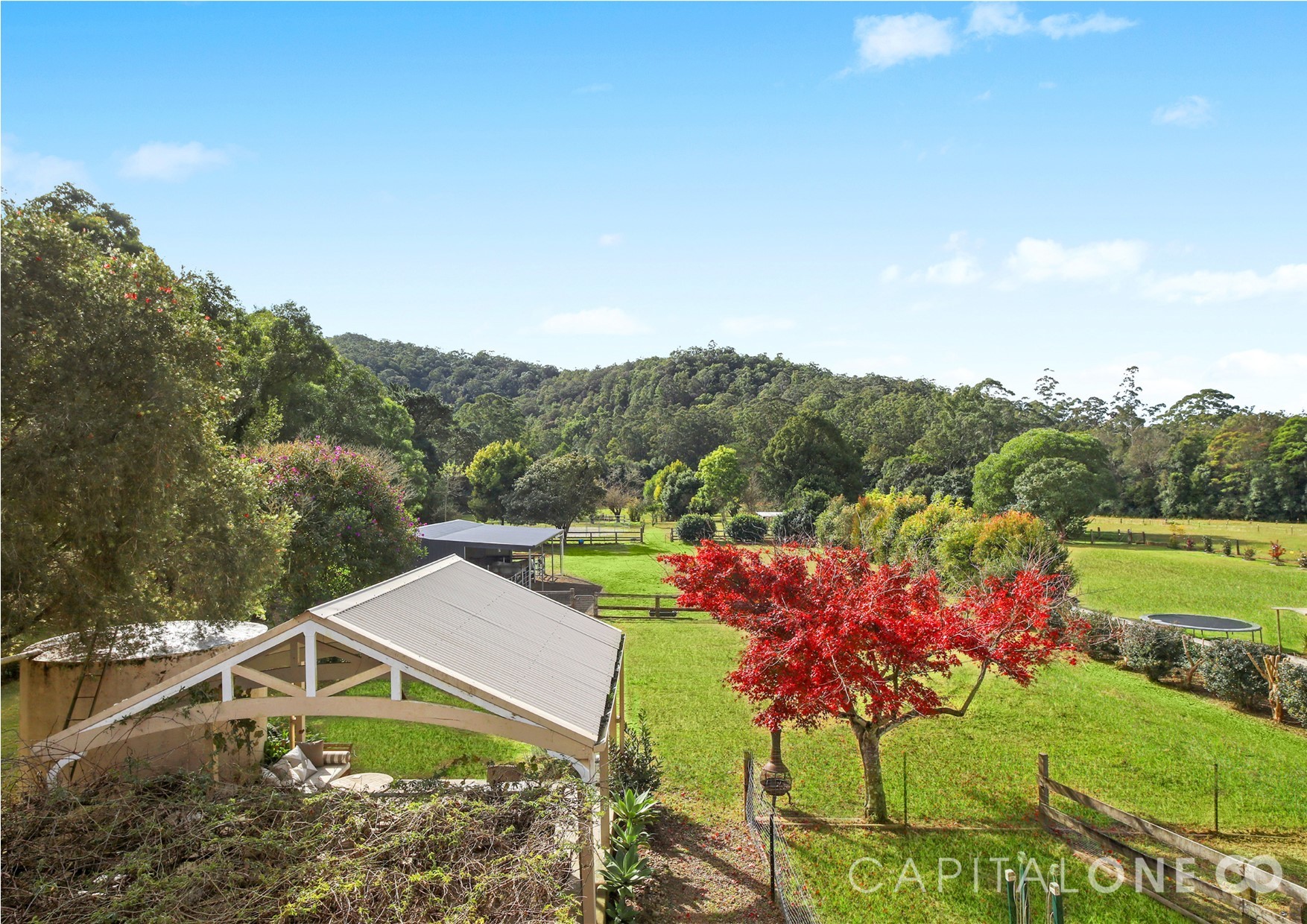 Open for inspection in Yarramalong