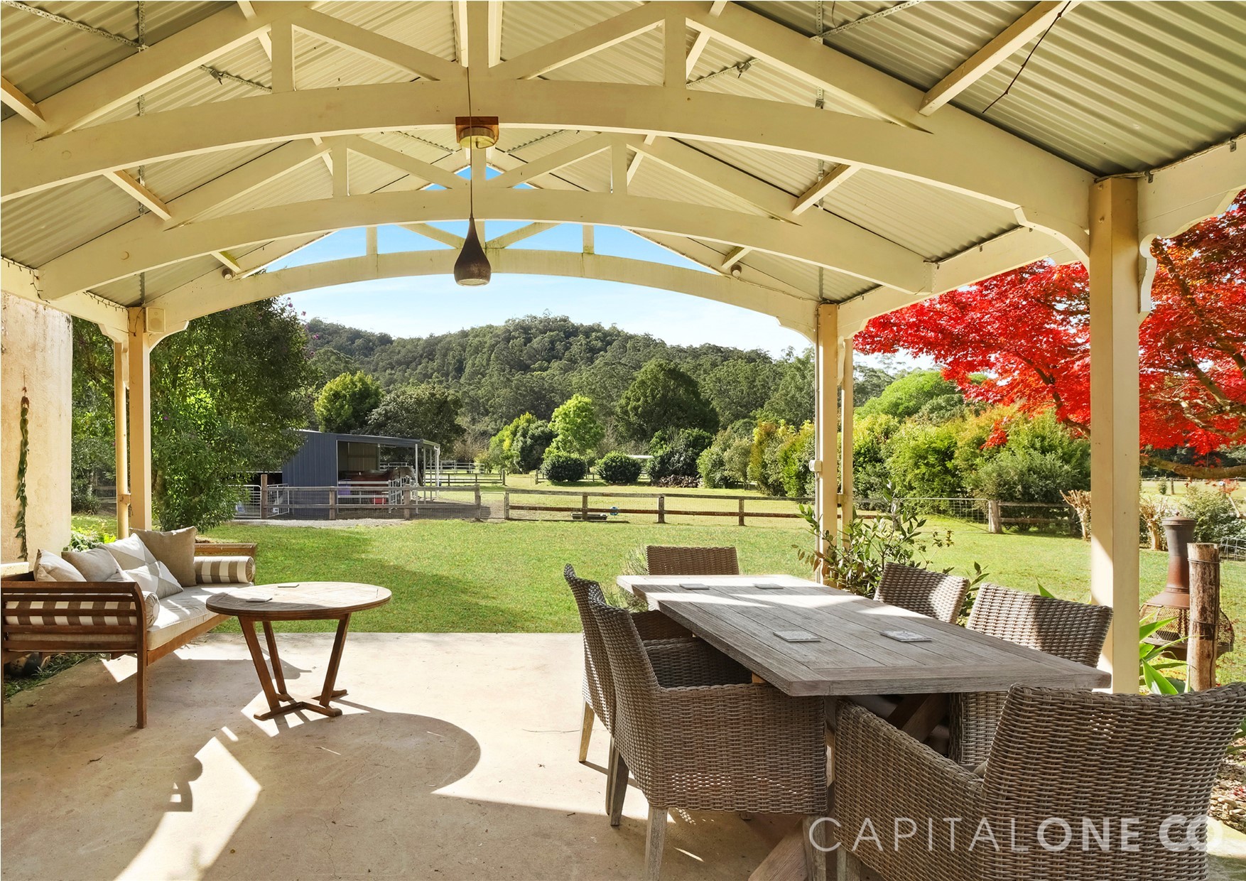 Real Estate in Yarramalong