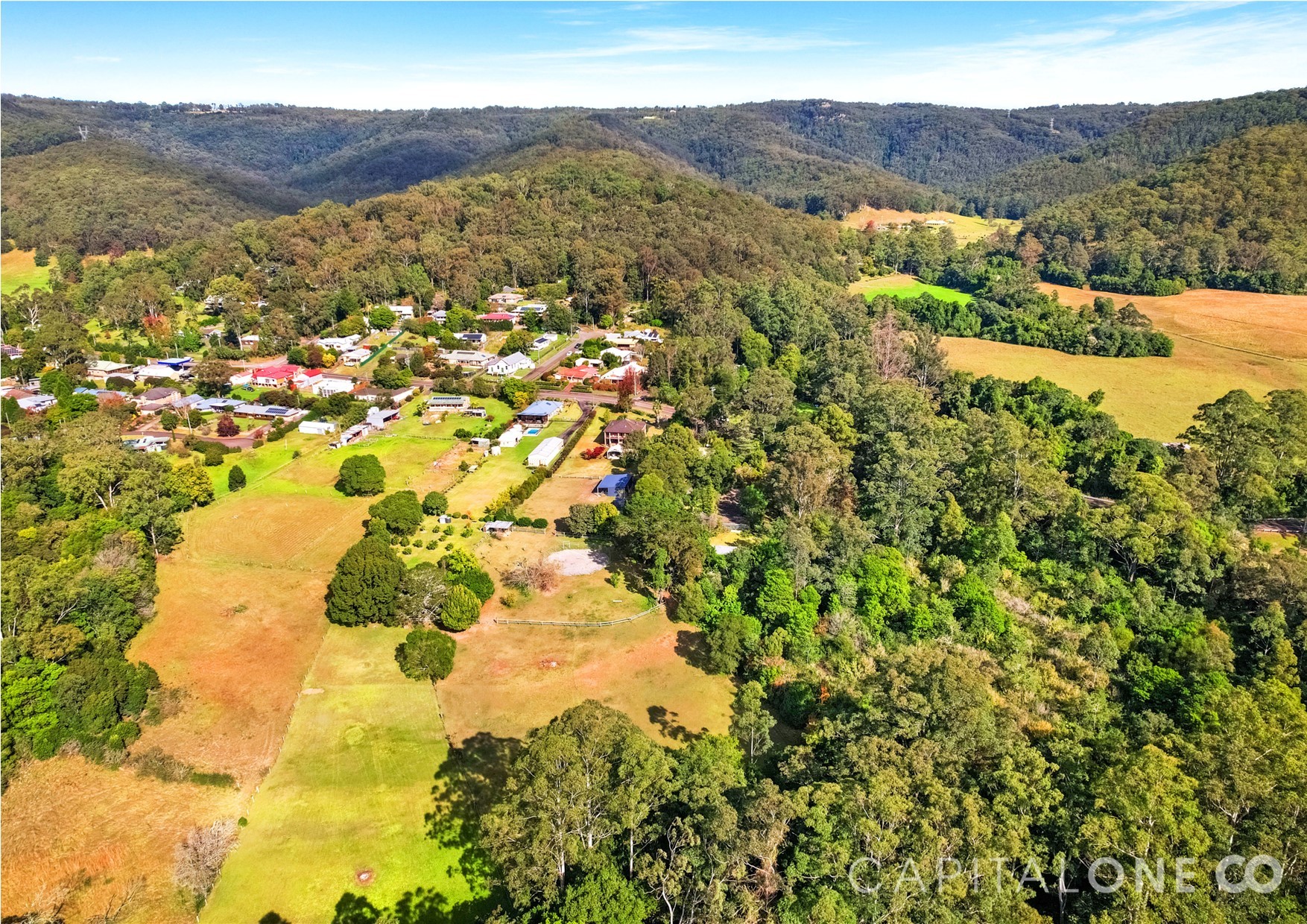 Property Sold in Yarramalong
