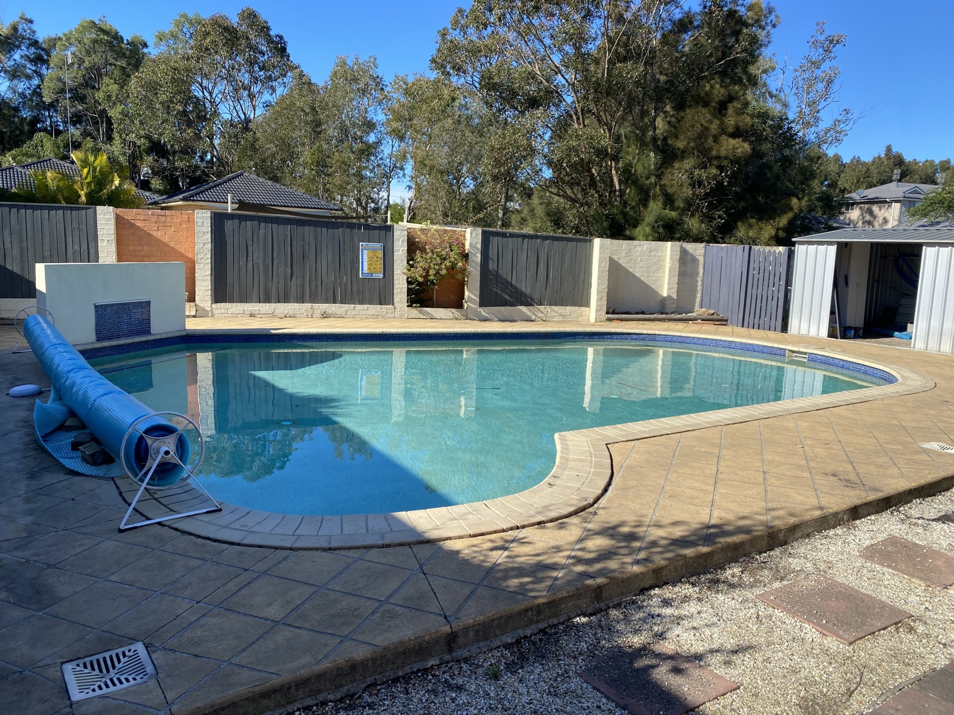 Hamlyn Terrace real estate Leased