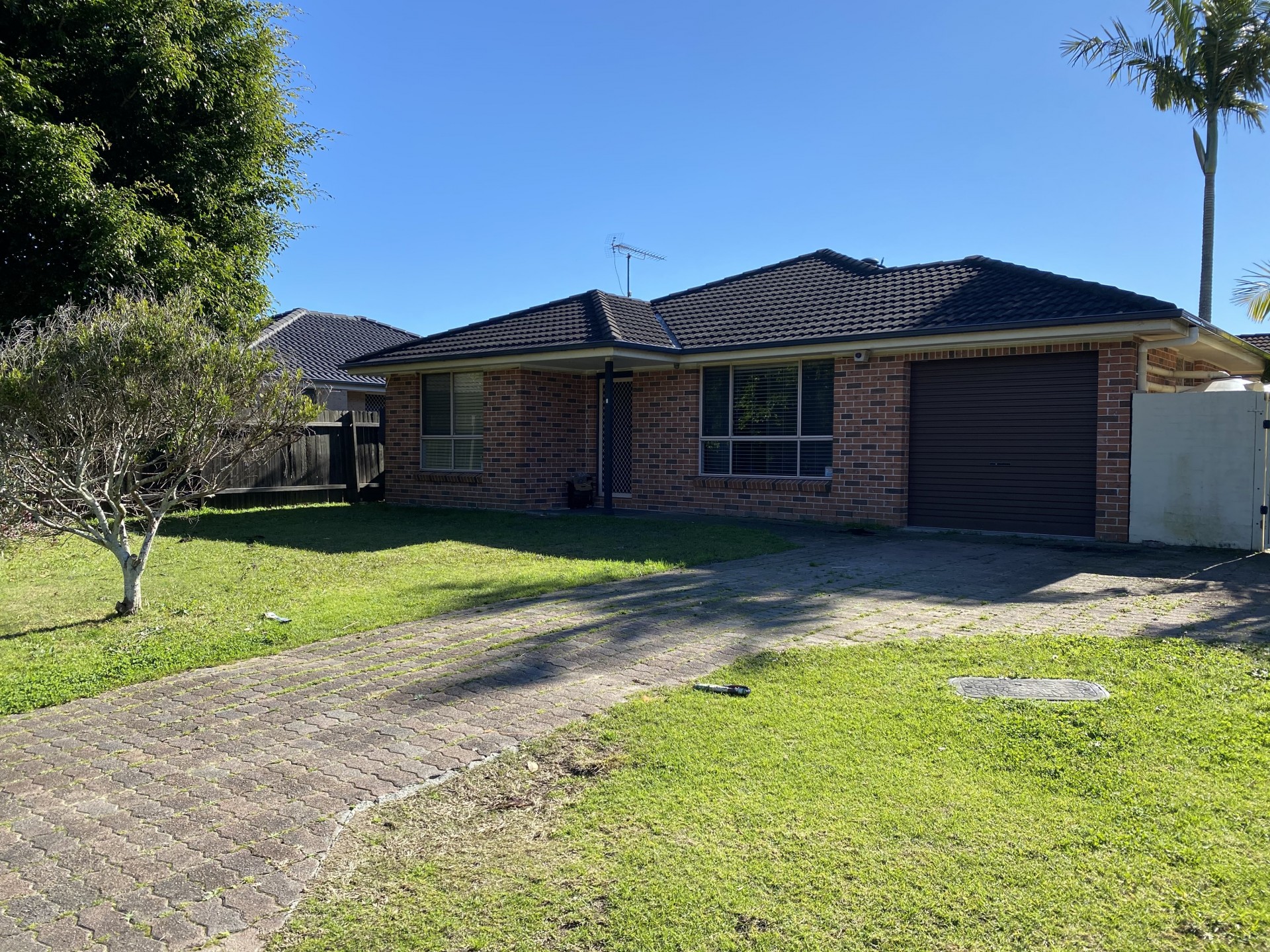 Property Leased in Hamlyn Terrace