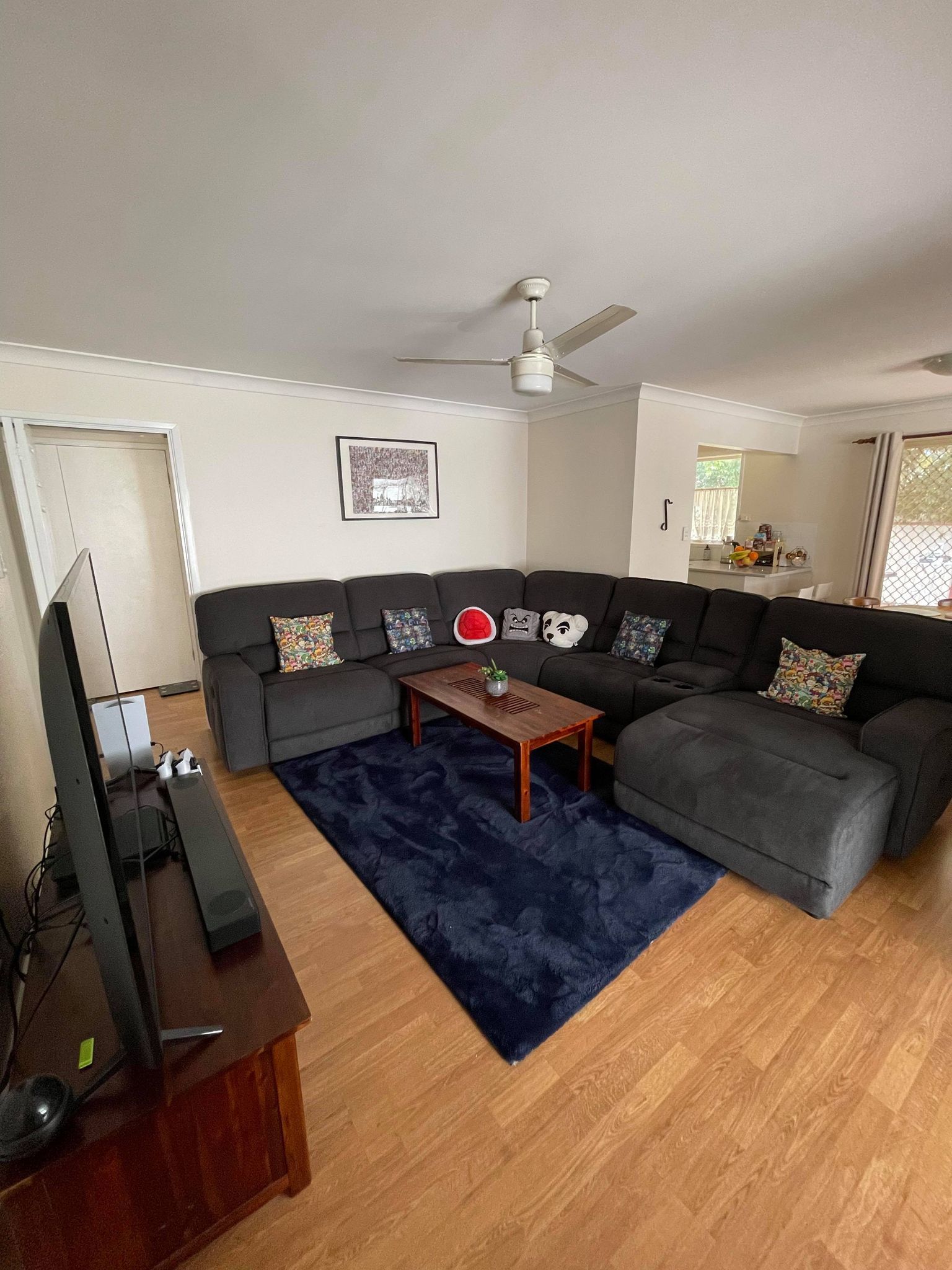 Blue Haven real estate Leased