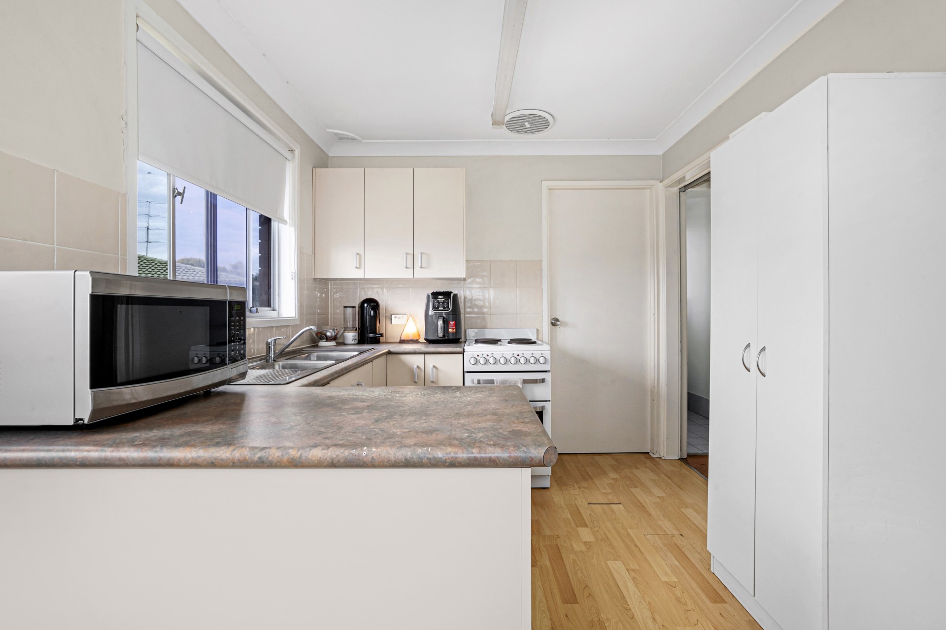 Gorokan real estate Leased