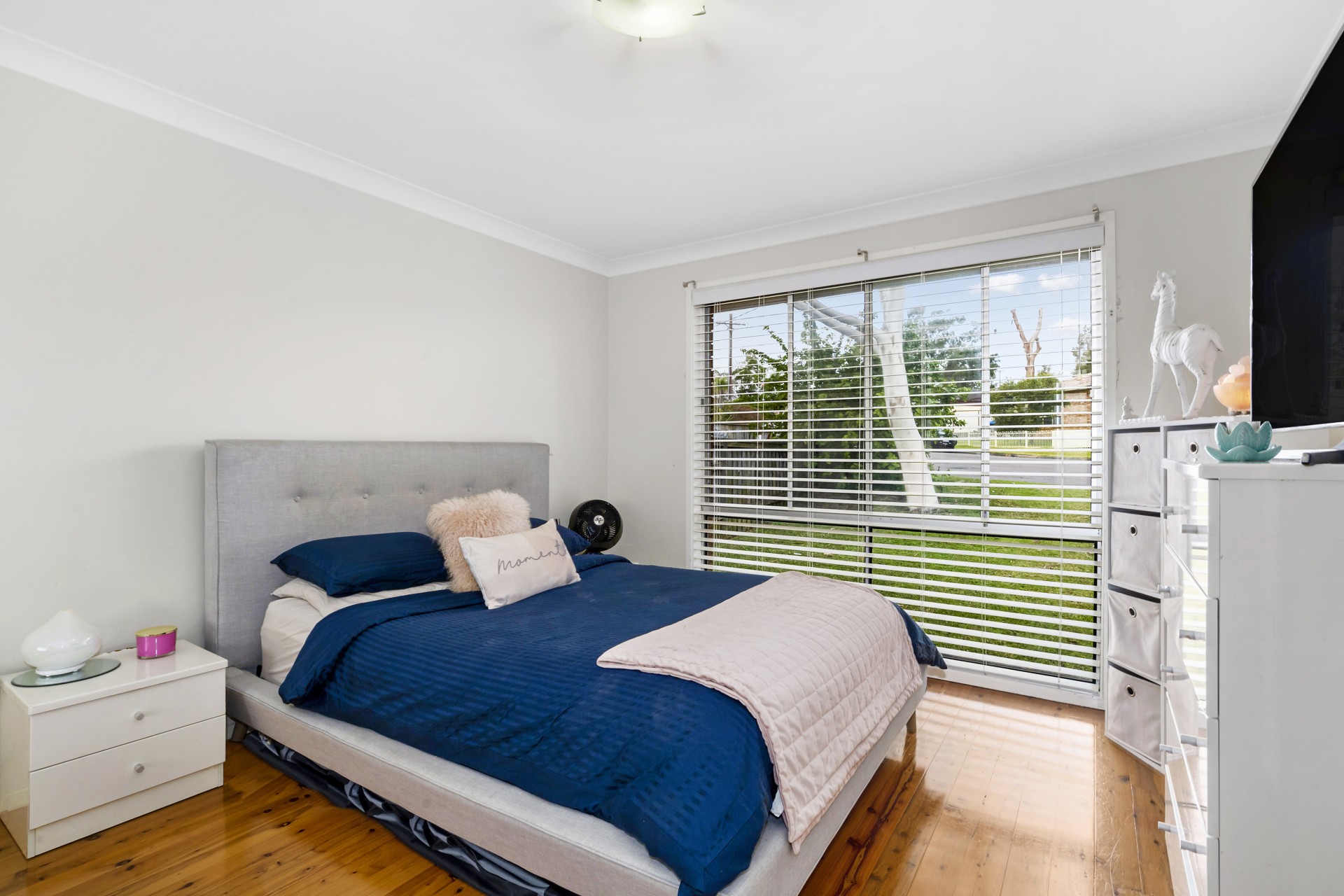 Open for inspection in Gorokan