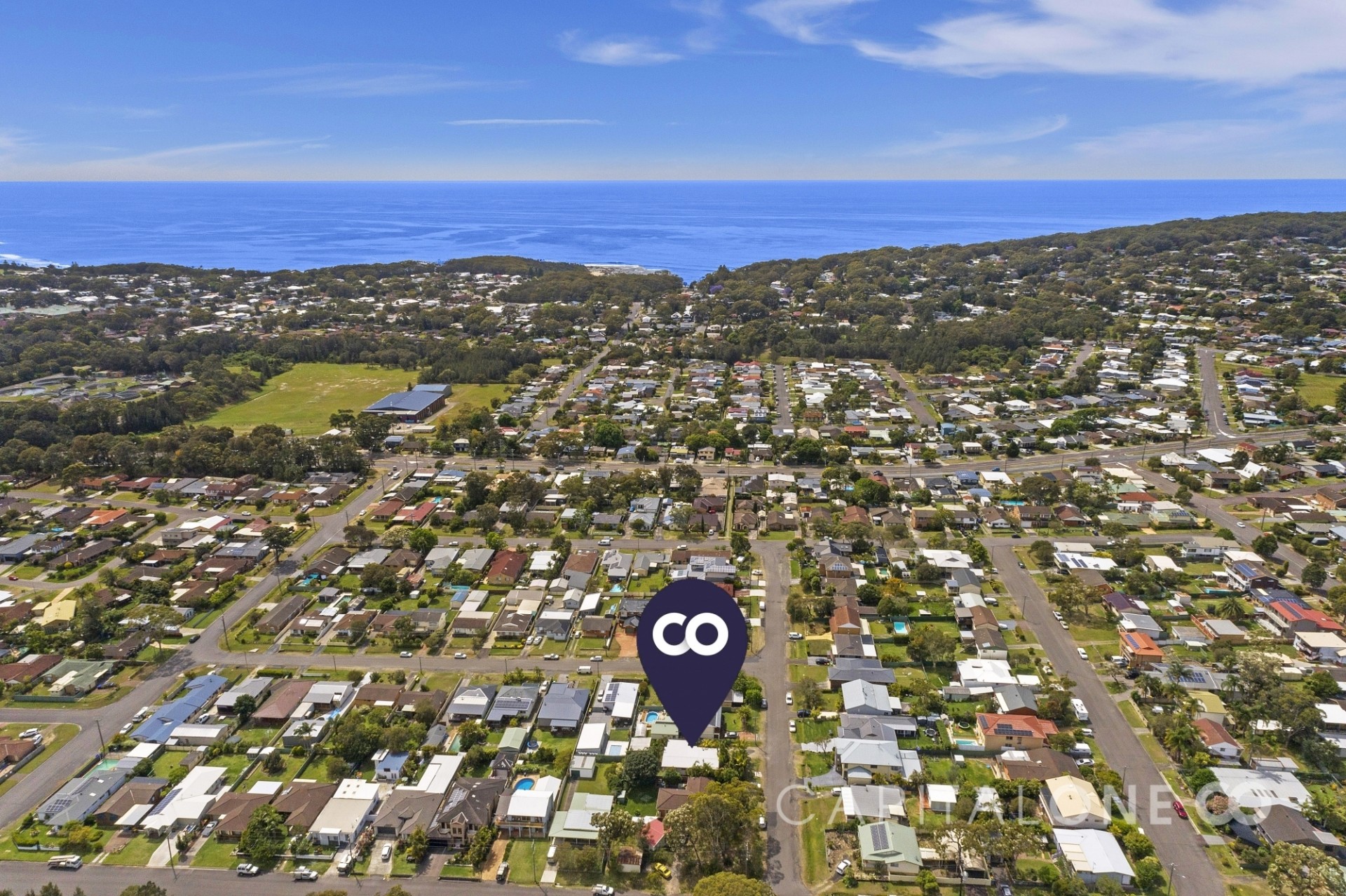 Real Estate in Bateau Bay