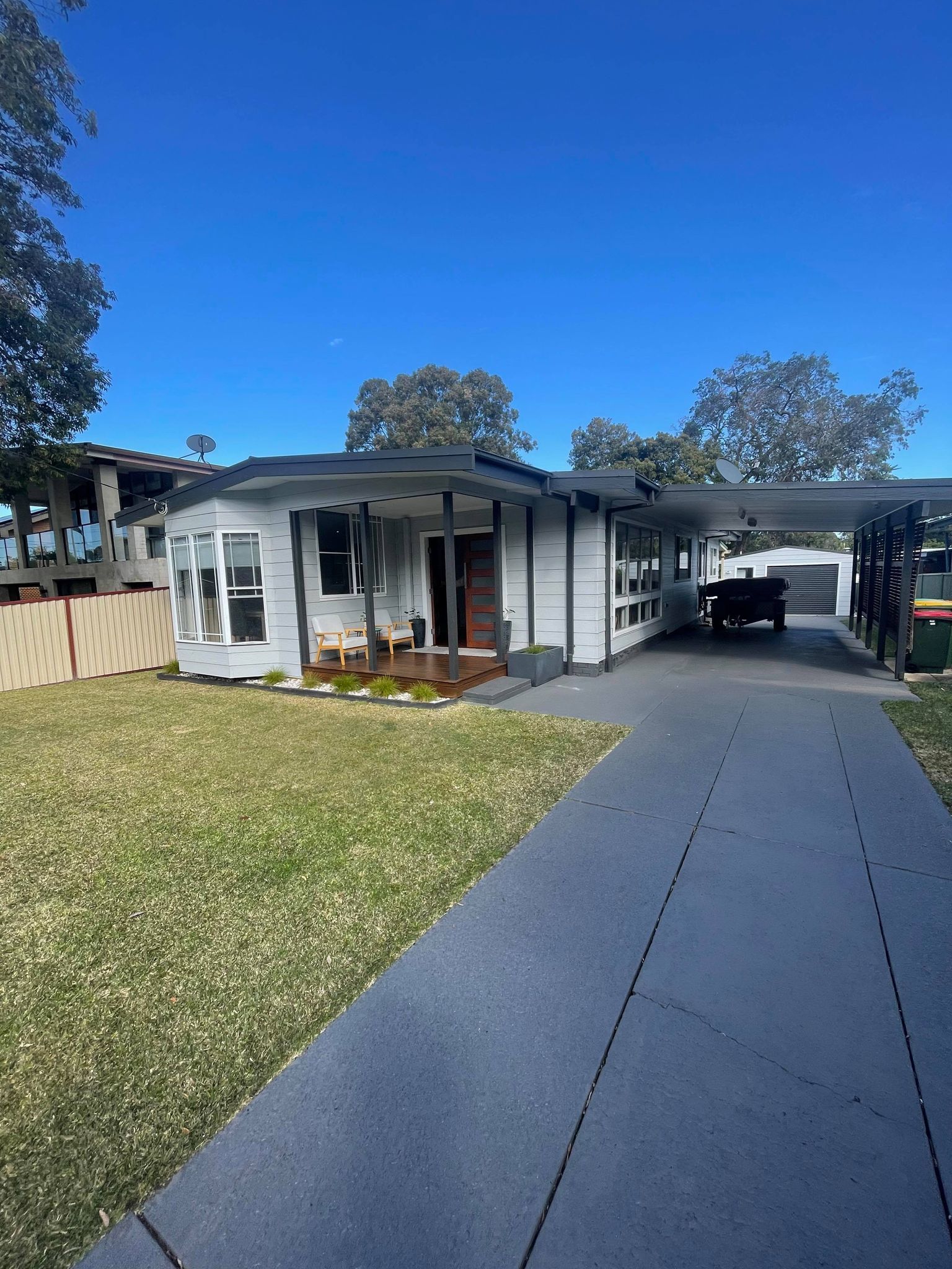 Property Leased in Budgewoi