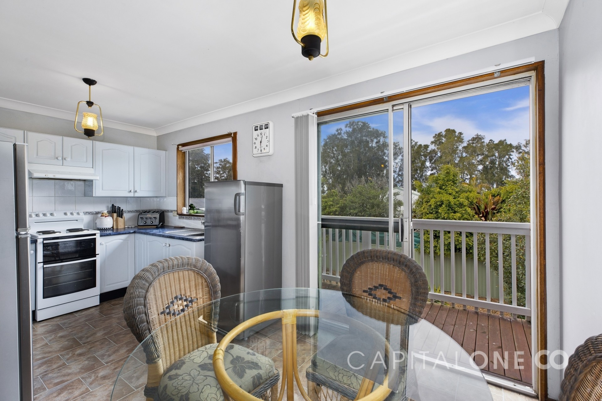 Open for inspection in Tuggerawong