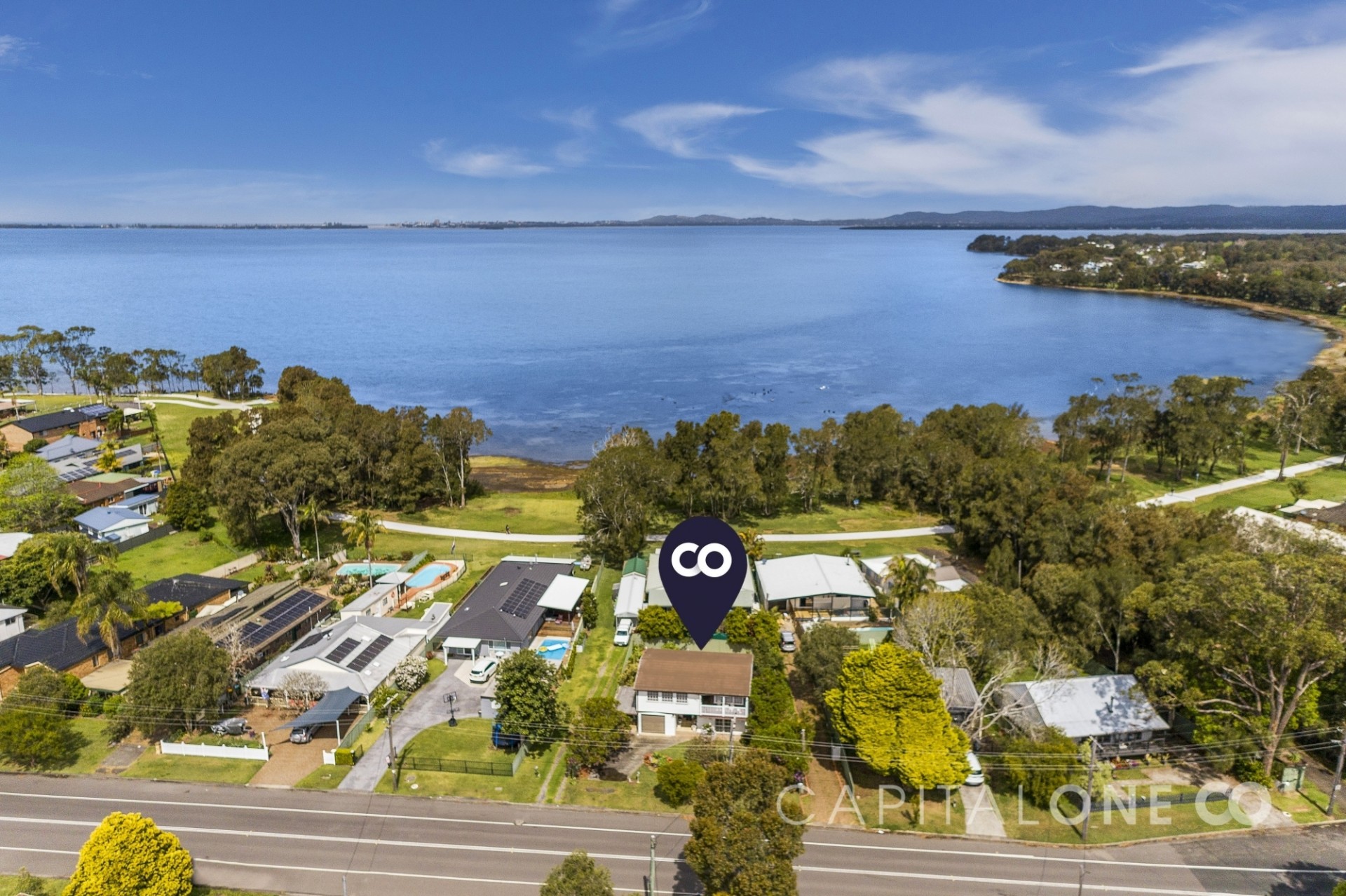 Property Sold in Tuggerawong