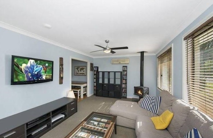 Gorokan Properties Leased