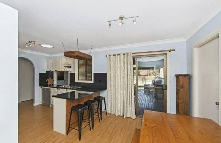 Real Estate in Gorokan