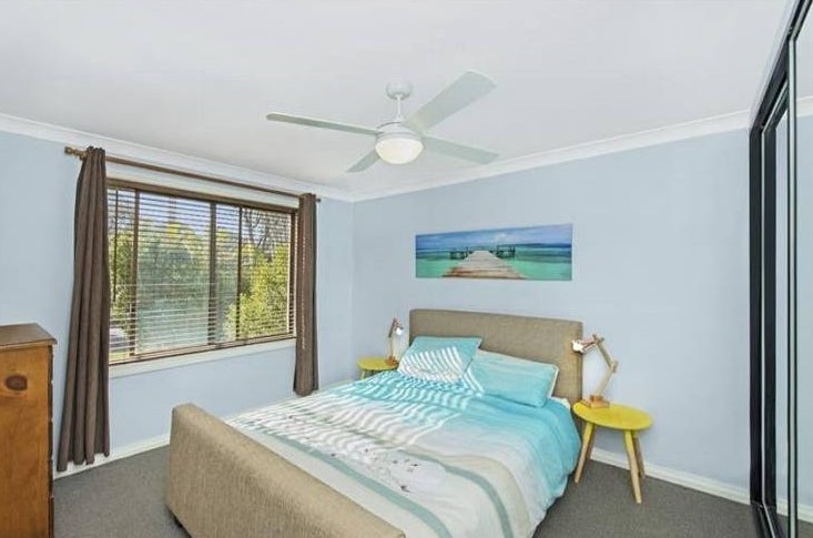 Open for inspection in Gorokan