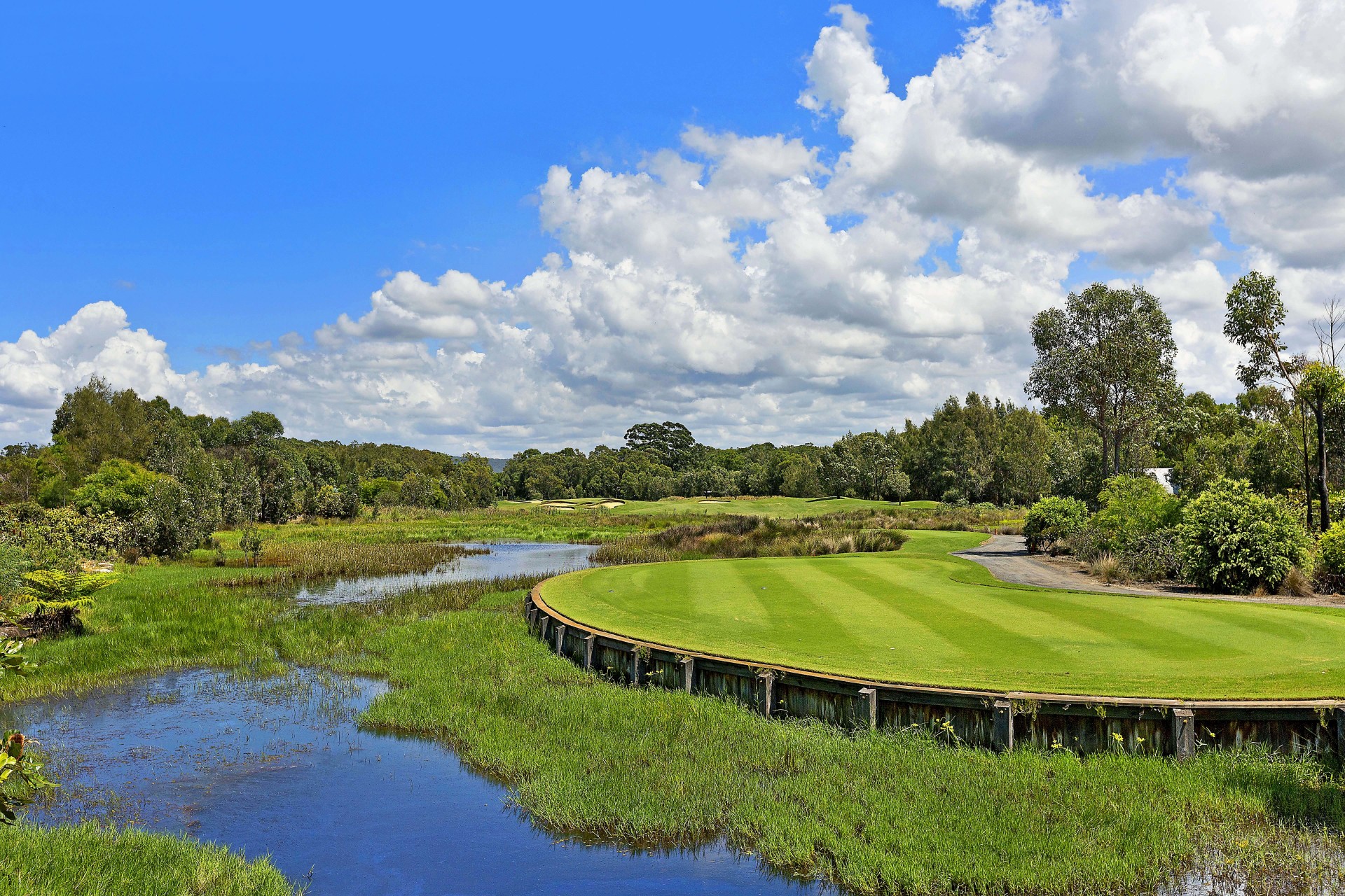 Real Estate in Wyong