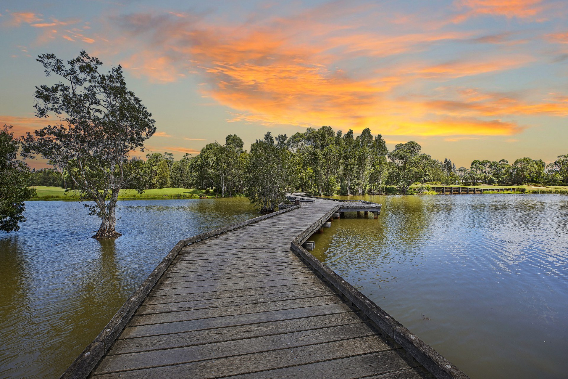 Real Estate in Wyong