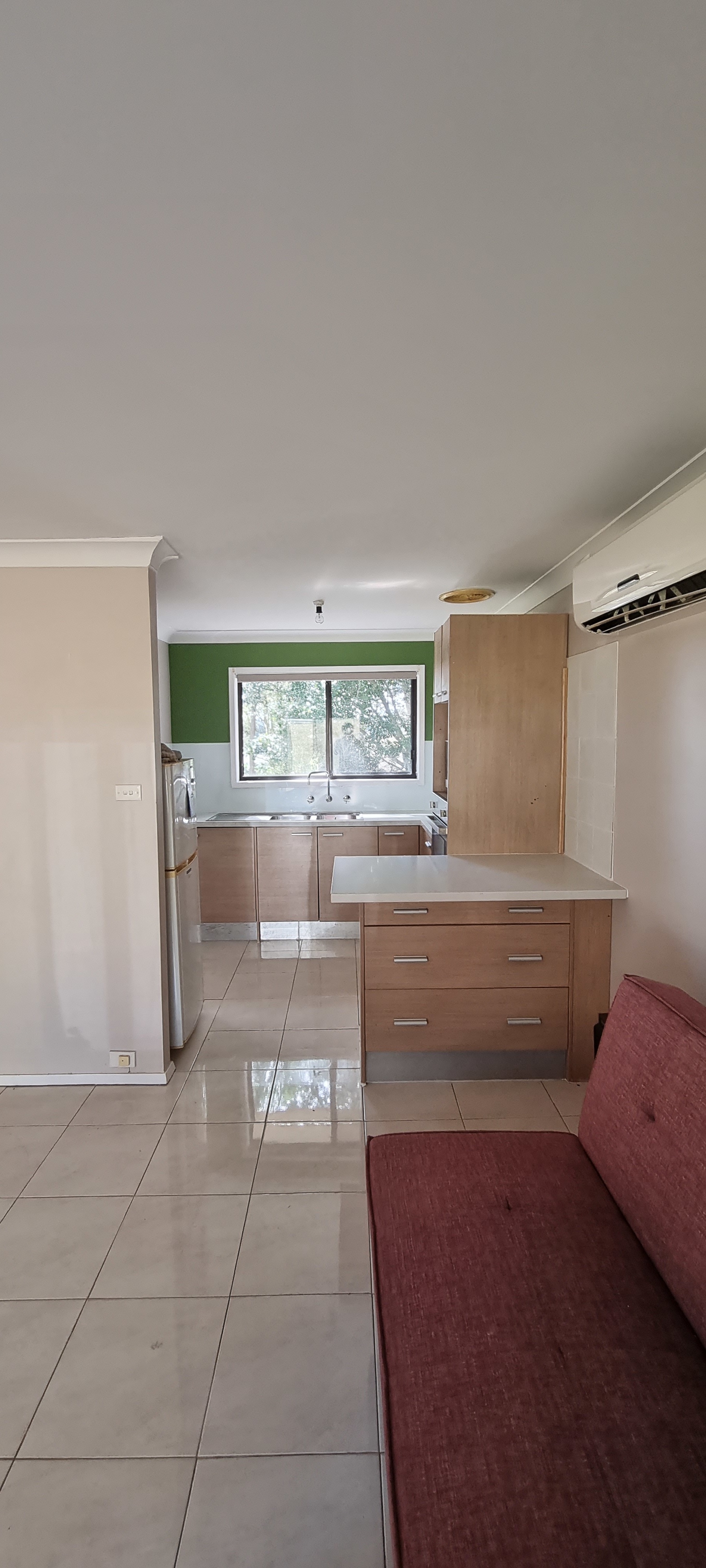 Open for inspection in Watanobbi