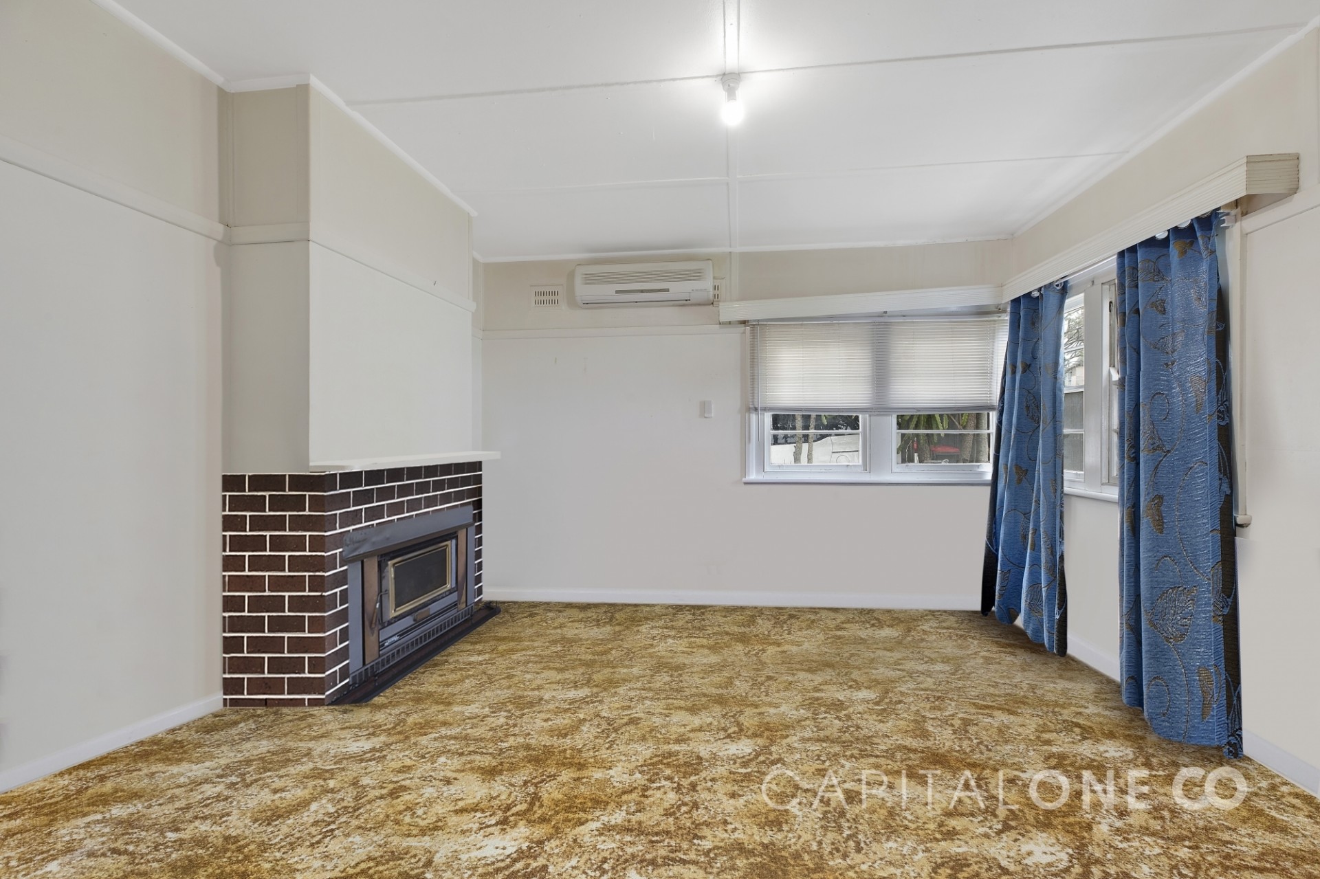 Open for inspection in Wyong
