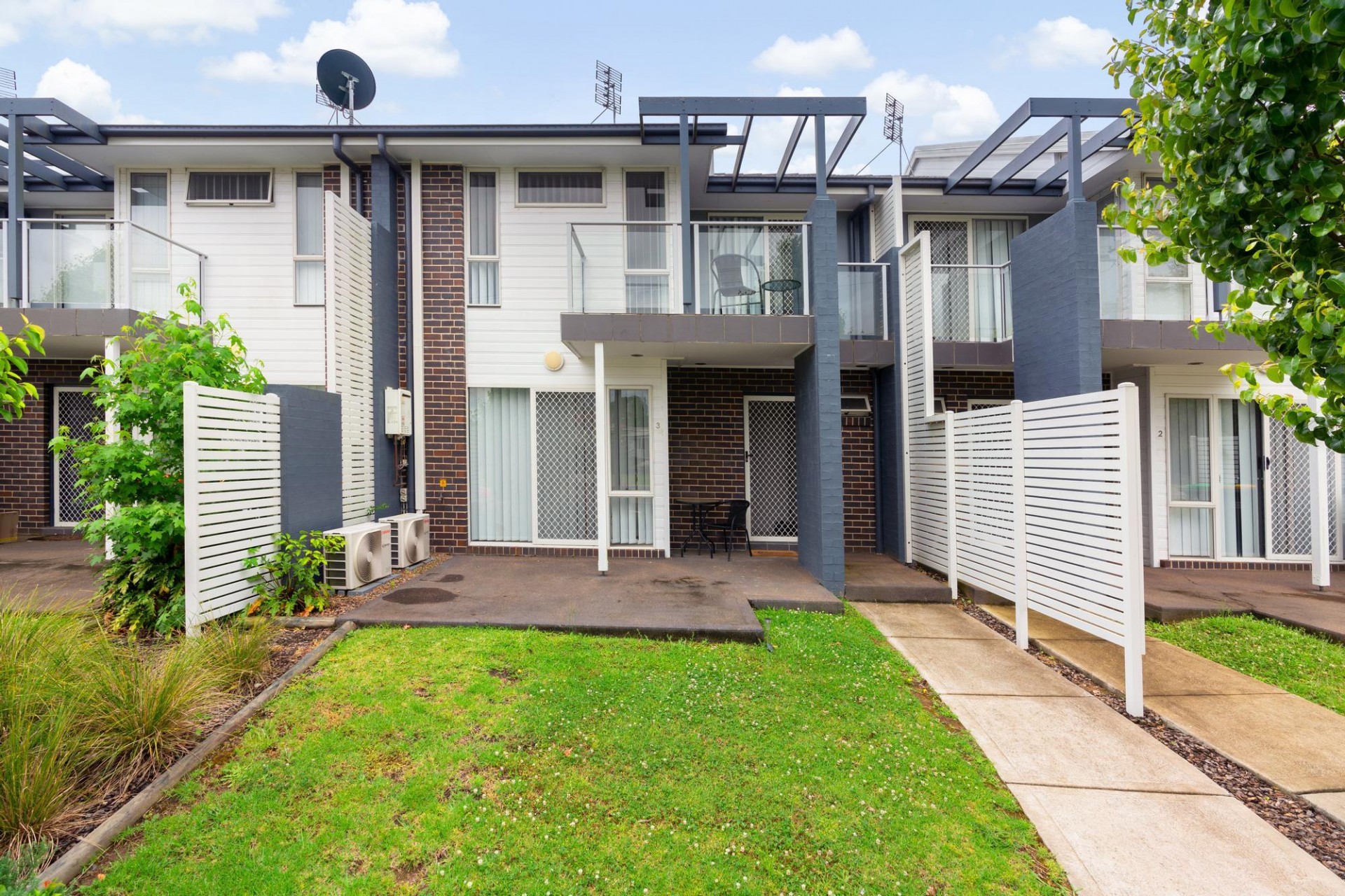 Real Estate in Morisset