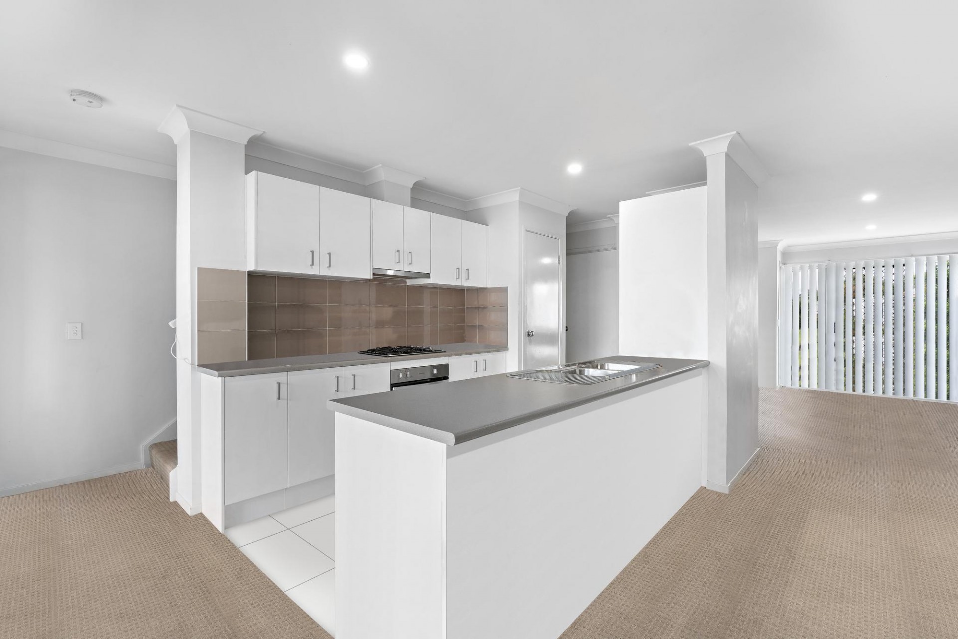 Open for inspection in Morisset