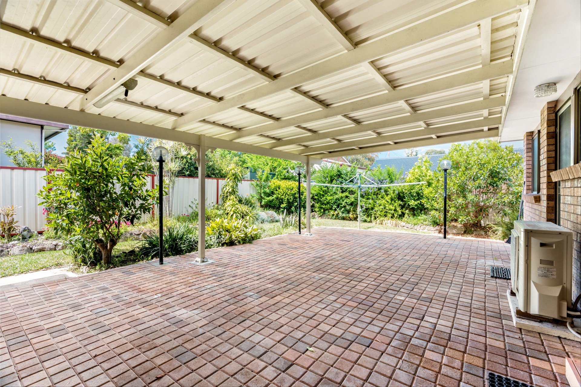 Gorokan Properties Leased