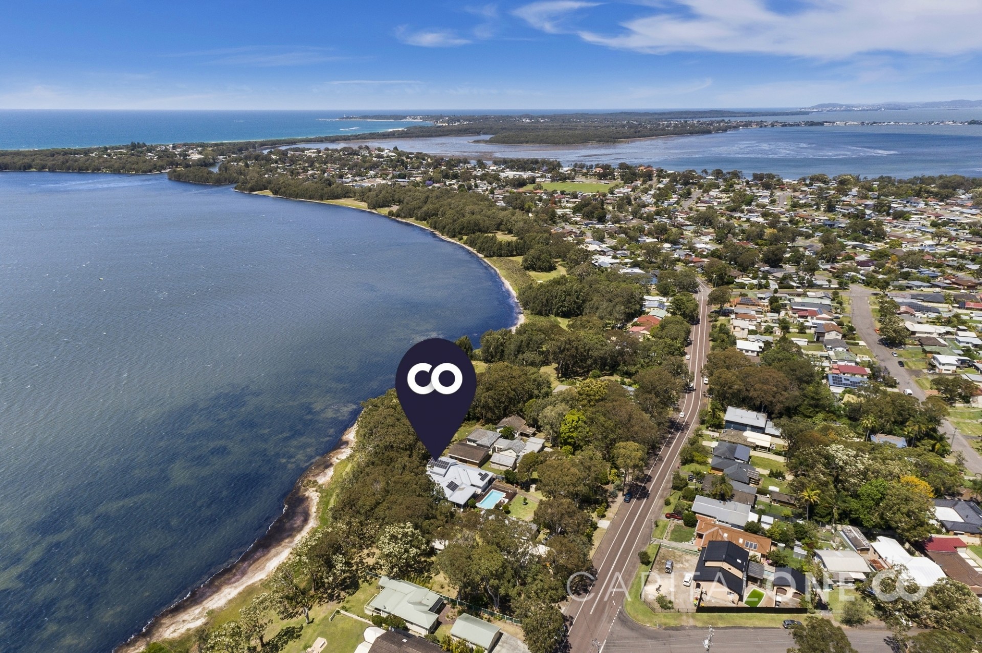 Property Sold in Central Coast