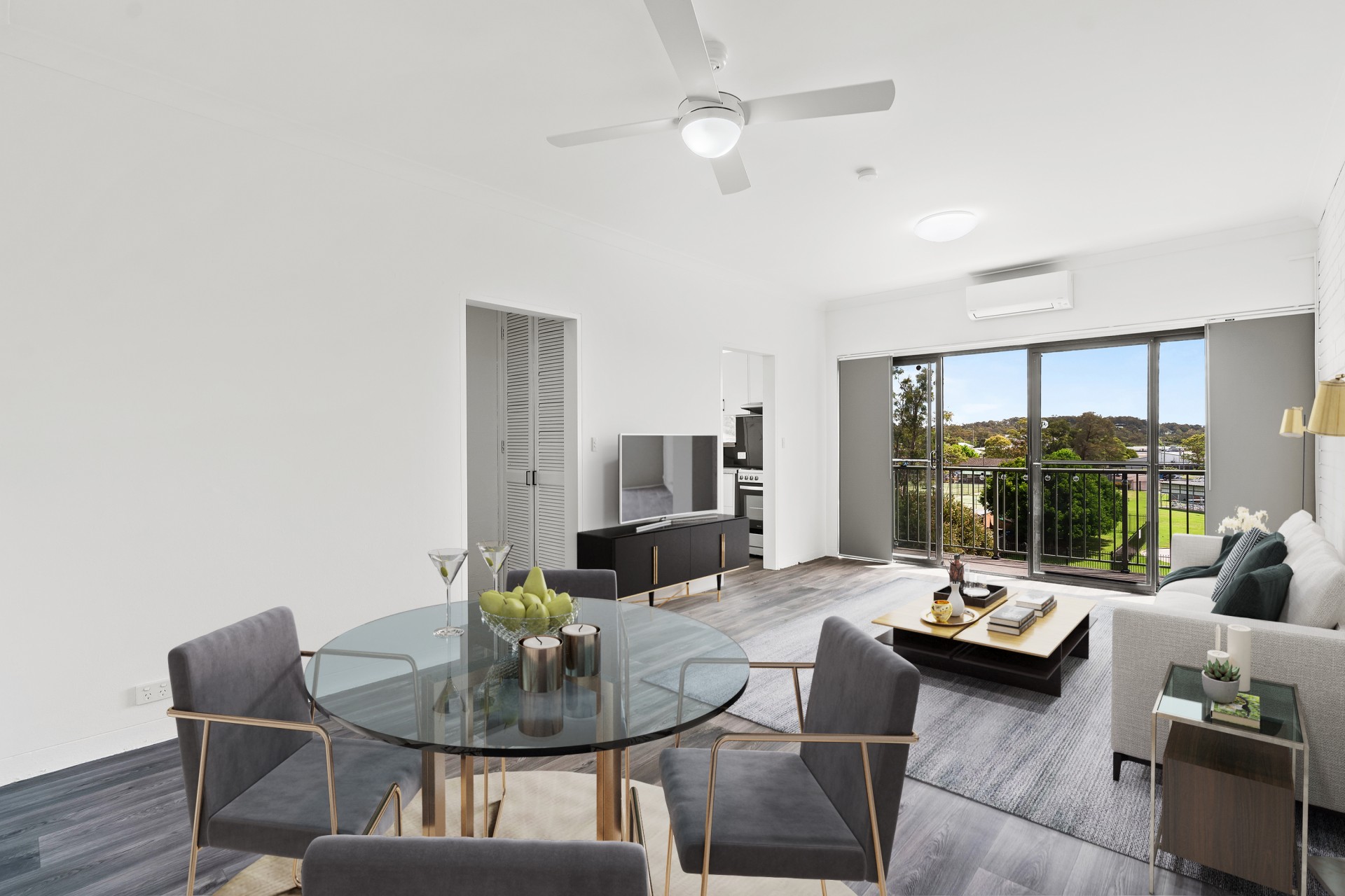 Property Leased in Wyong