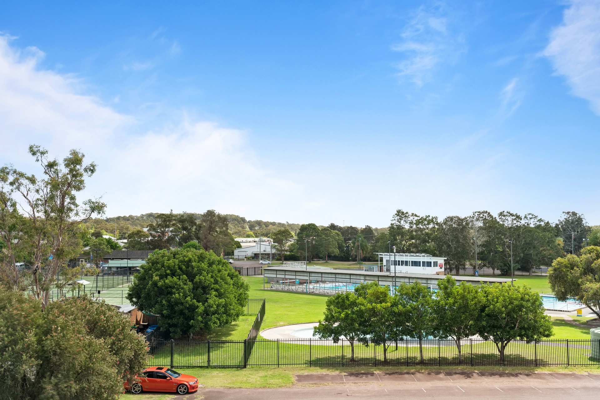 Real Estate in Wyong