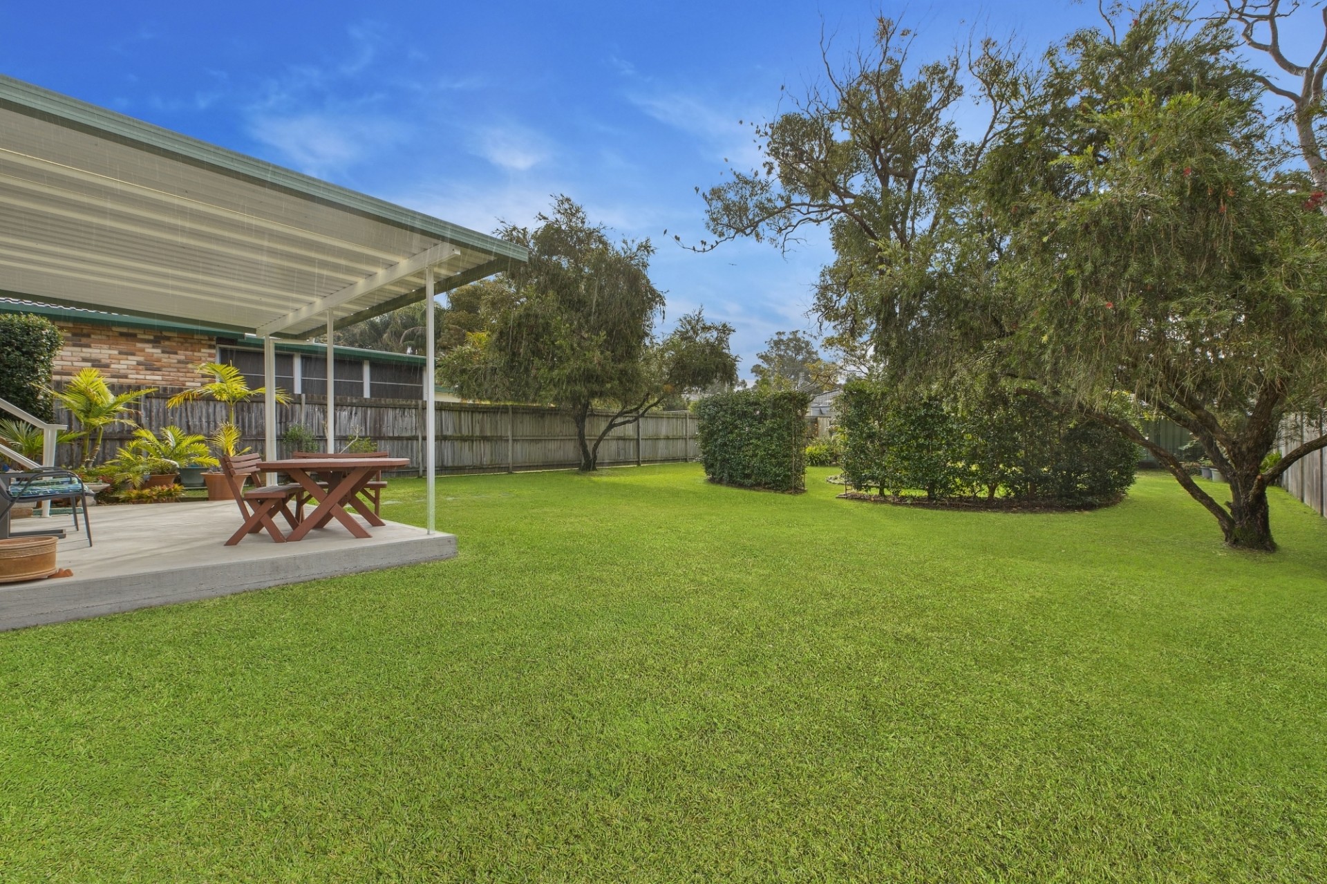 Property Leased in Charmhaven