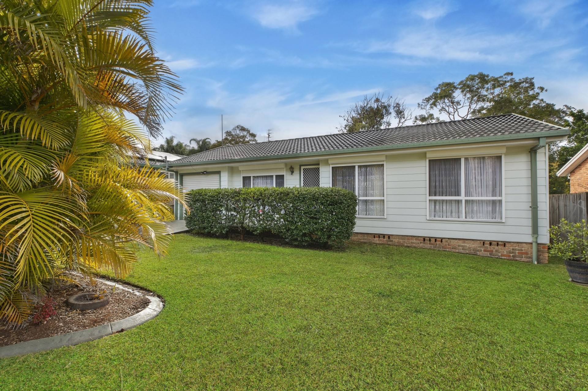 Charmhaven Properties Leased