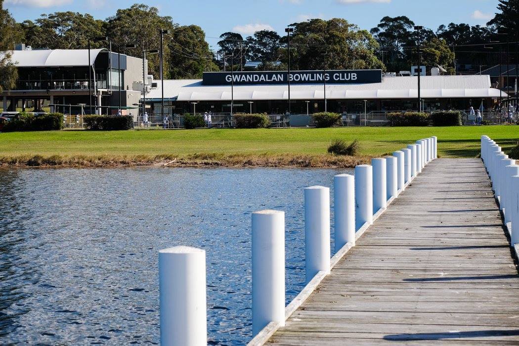 Real Estate in Gwandalan