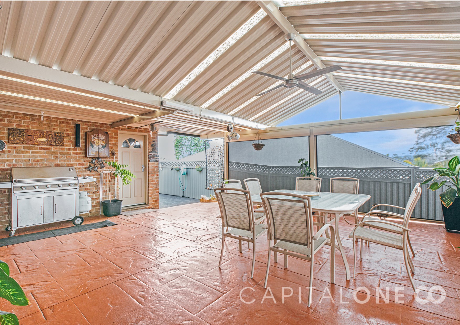 Gwandalan real estate Sold