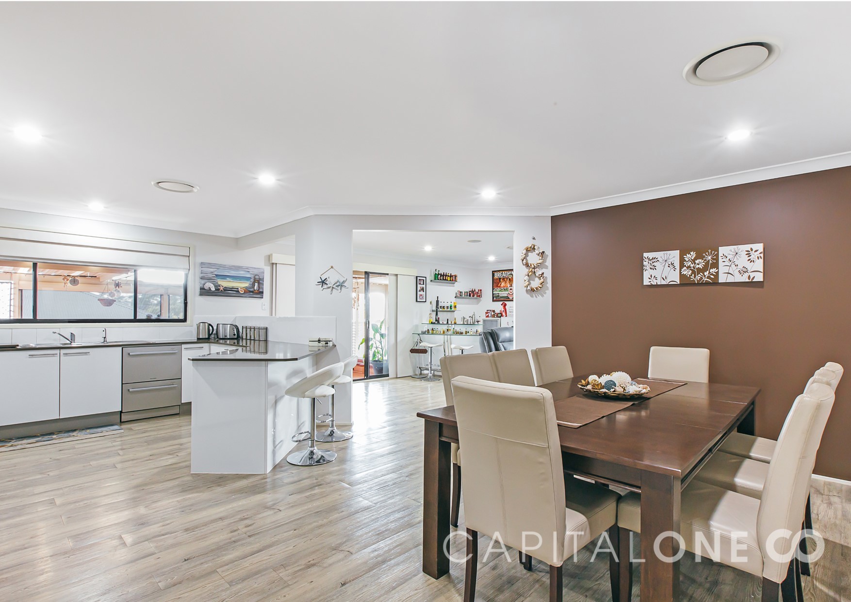 Open for inspection in Gwandalan