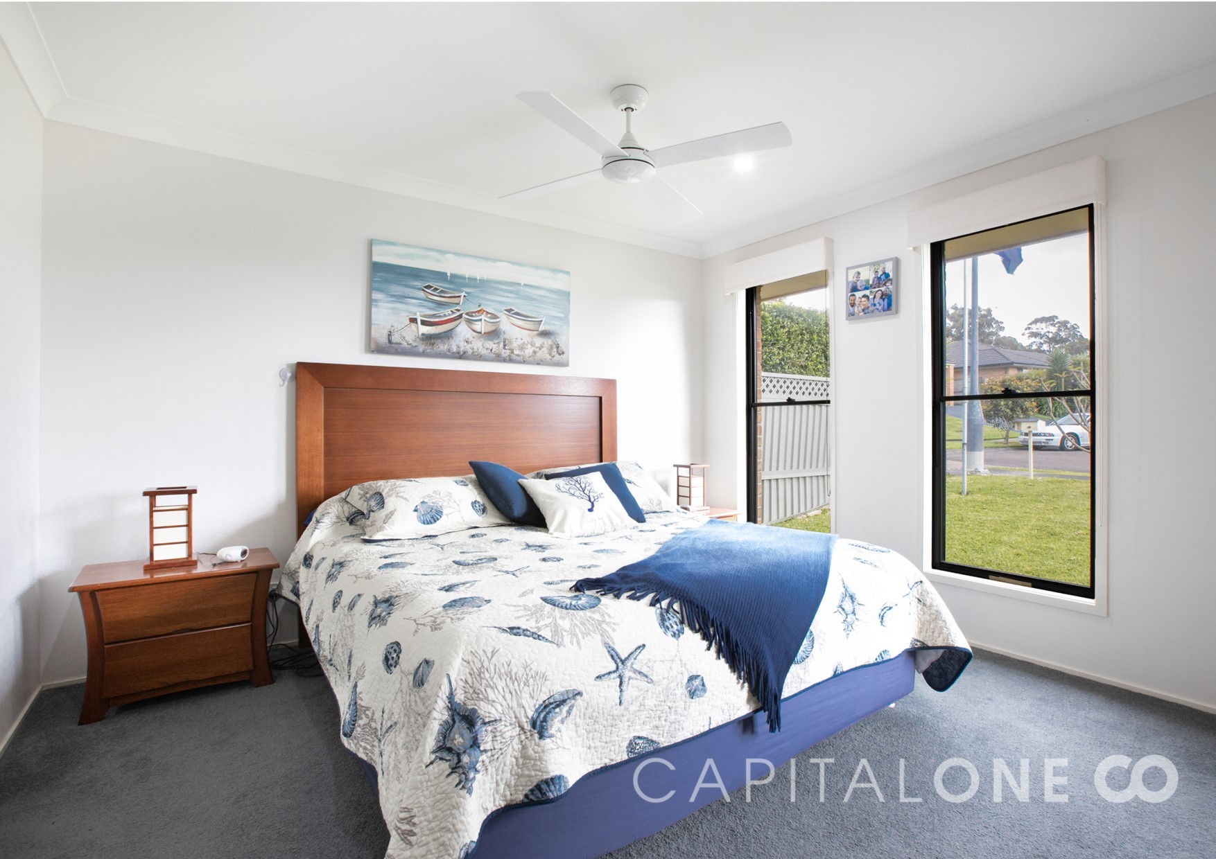 Real Estate in Gwandalan