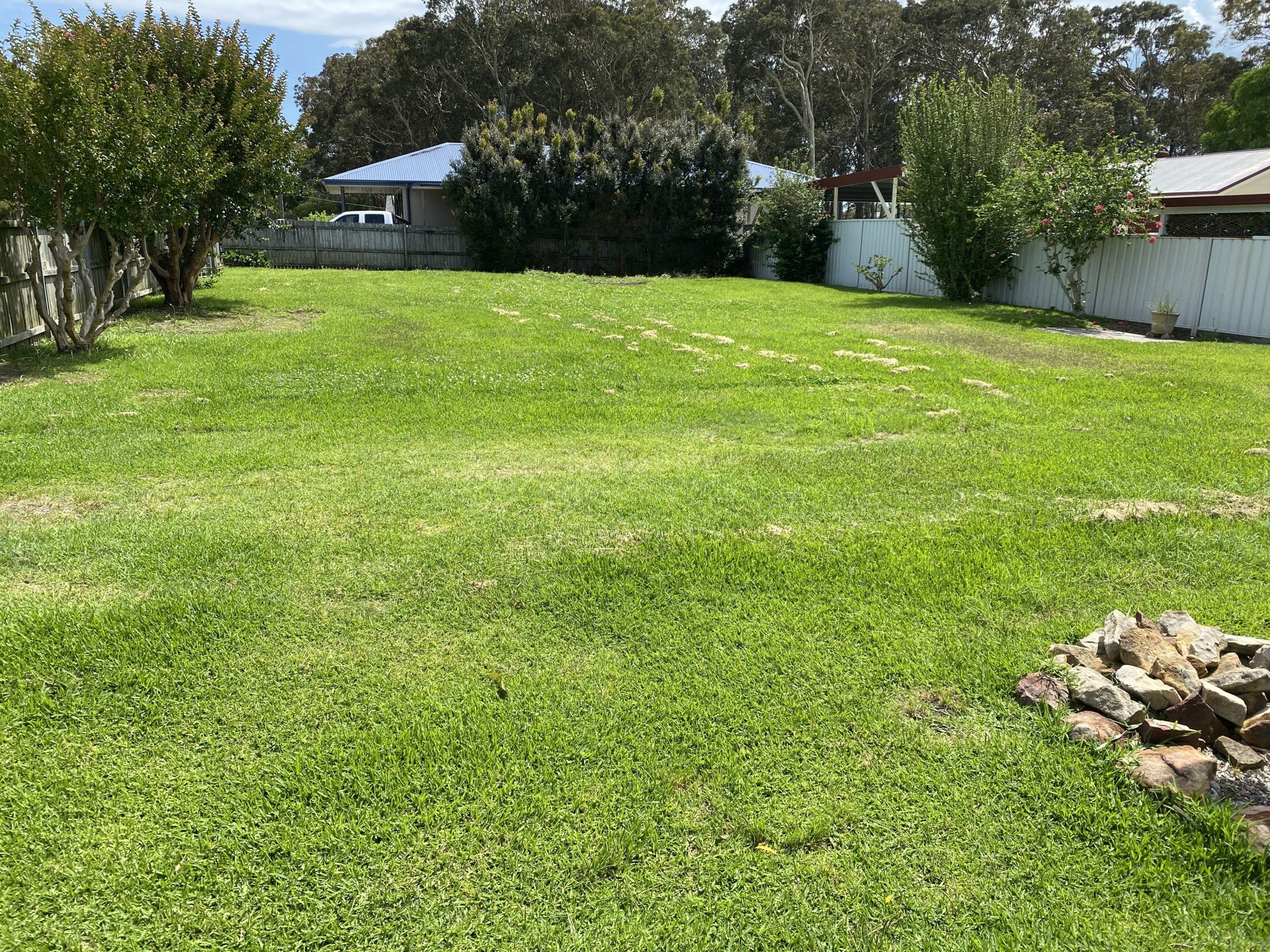 Wyongah Properties Leased