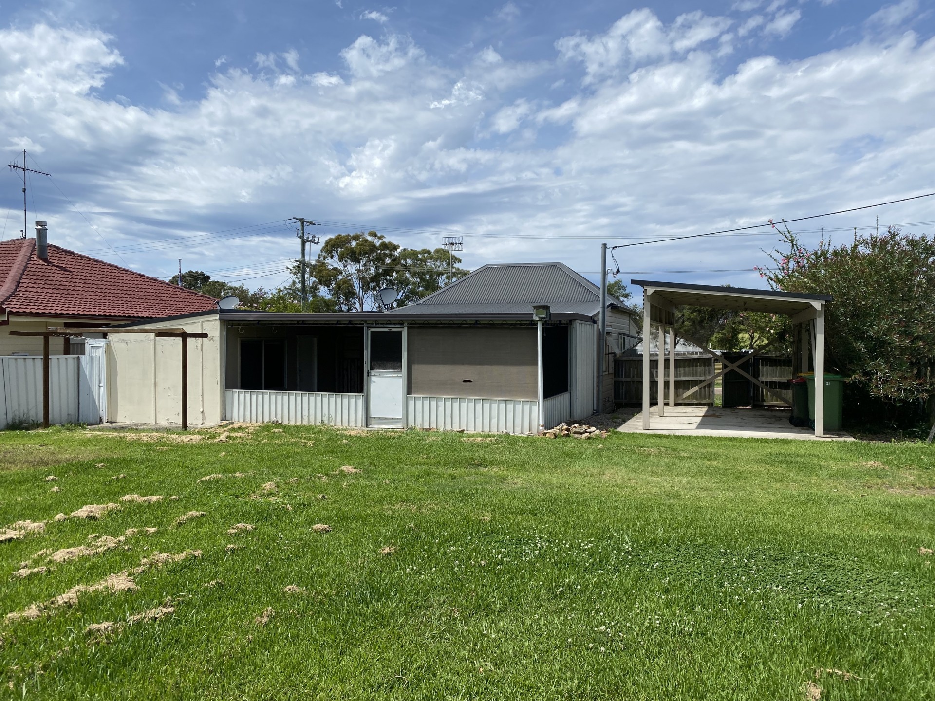 Wyongah real estate Leased