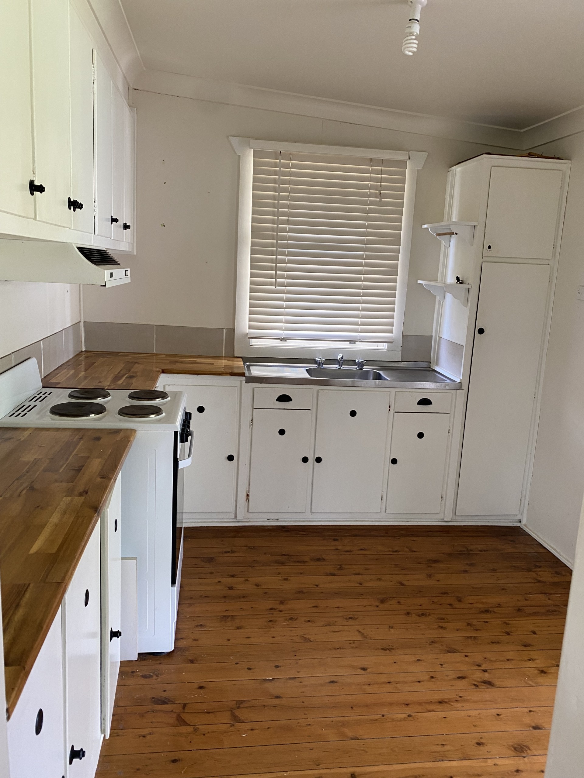 Property Leased in Wyongah