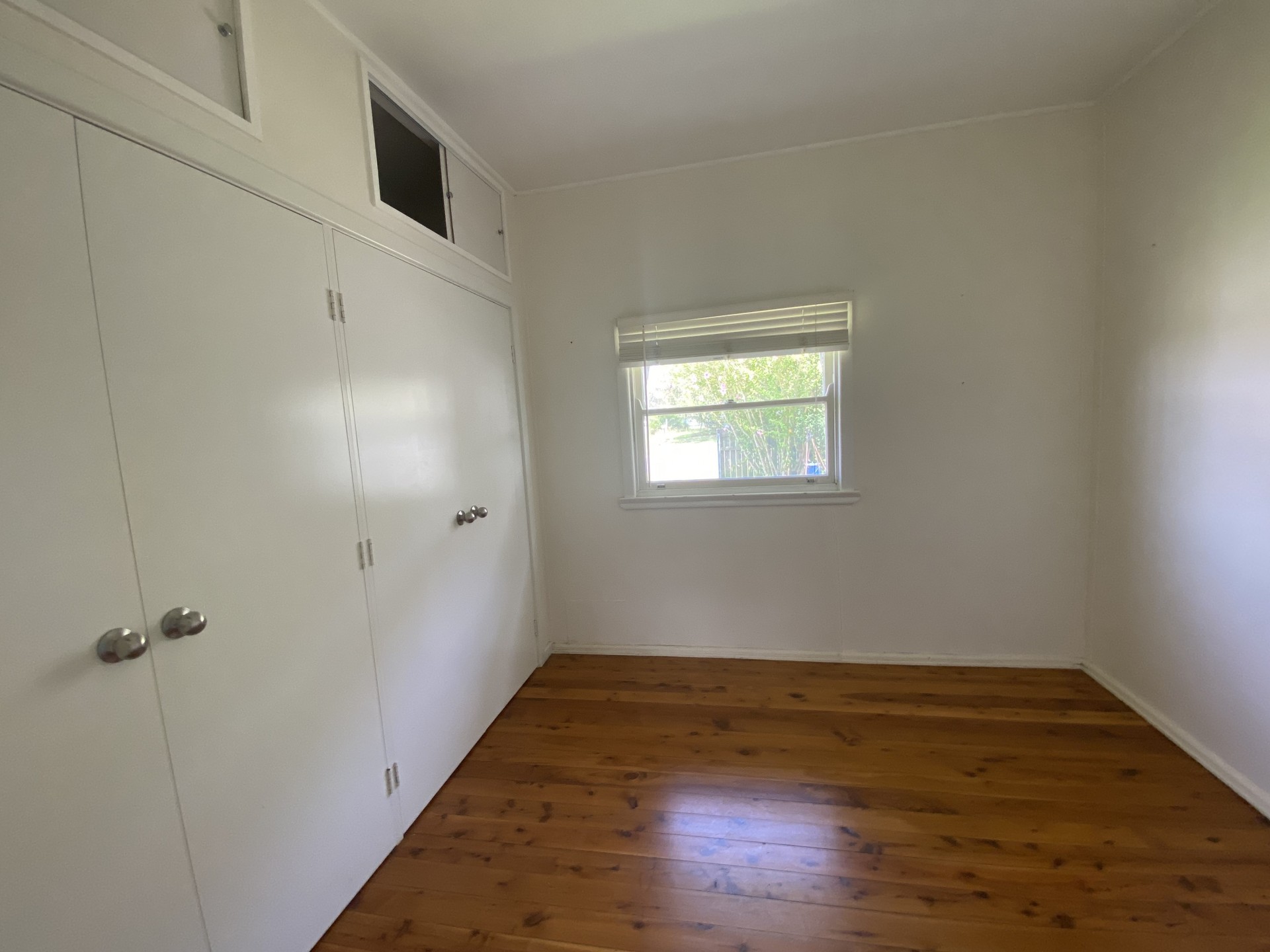 Open for inspection in Wyongah