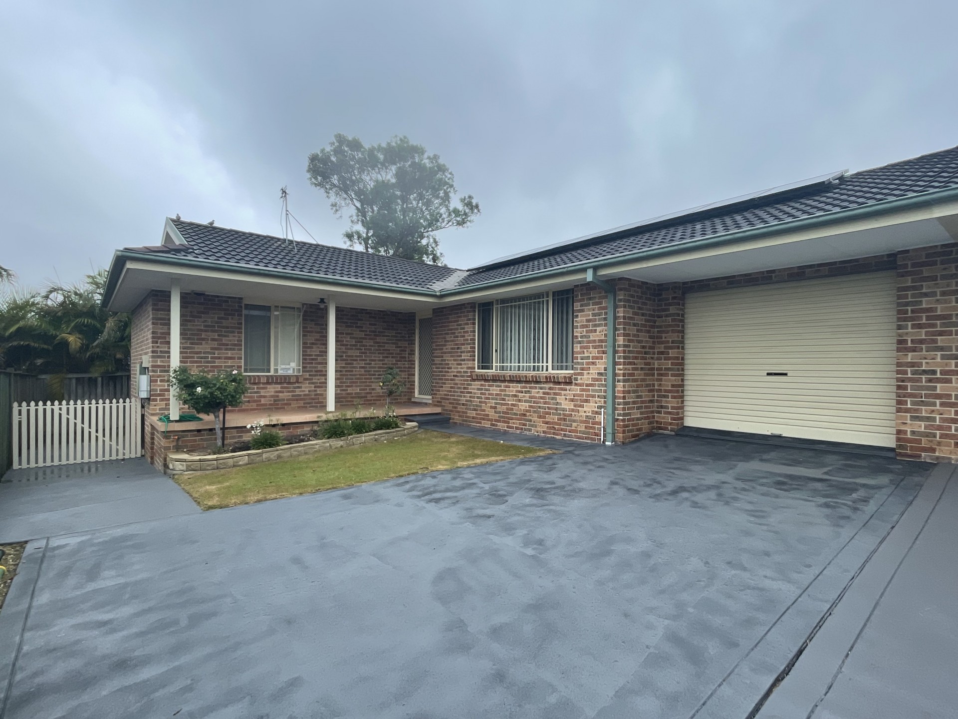 Property Leased in Kanwal