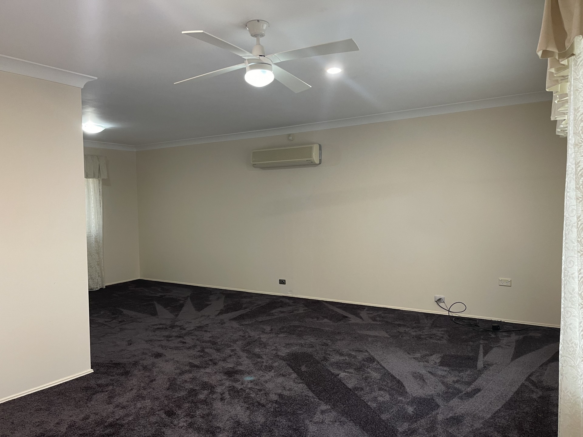 Kanwal Properties Leased